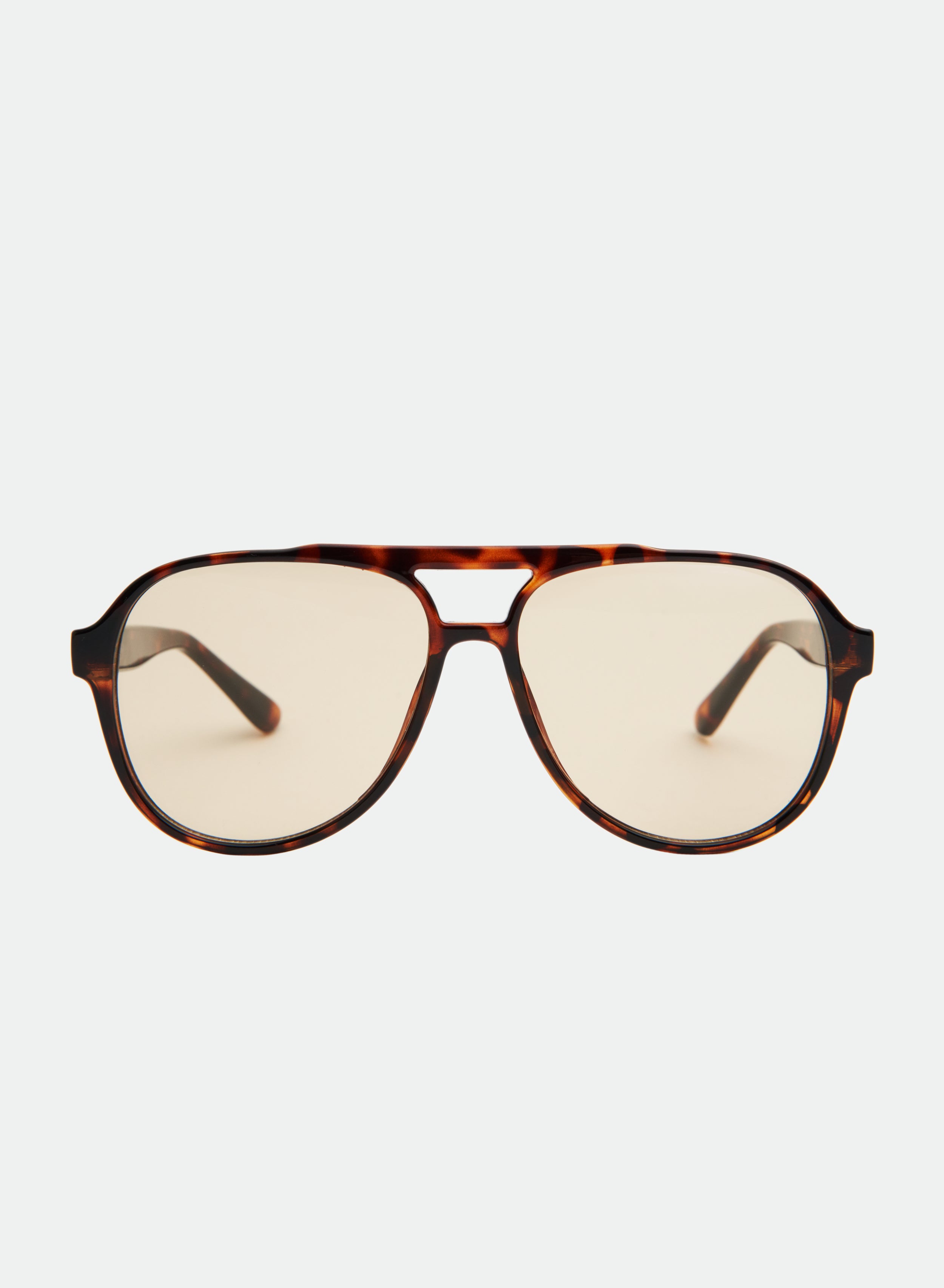Stevie - Tortoiseshell / Brown – Otra Eyewear