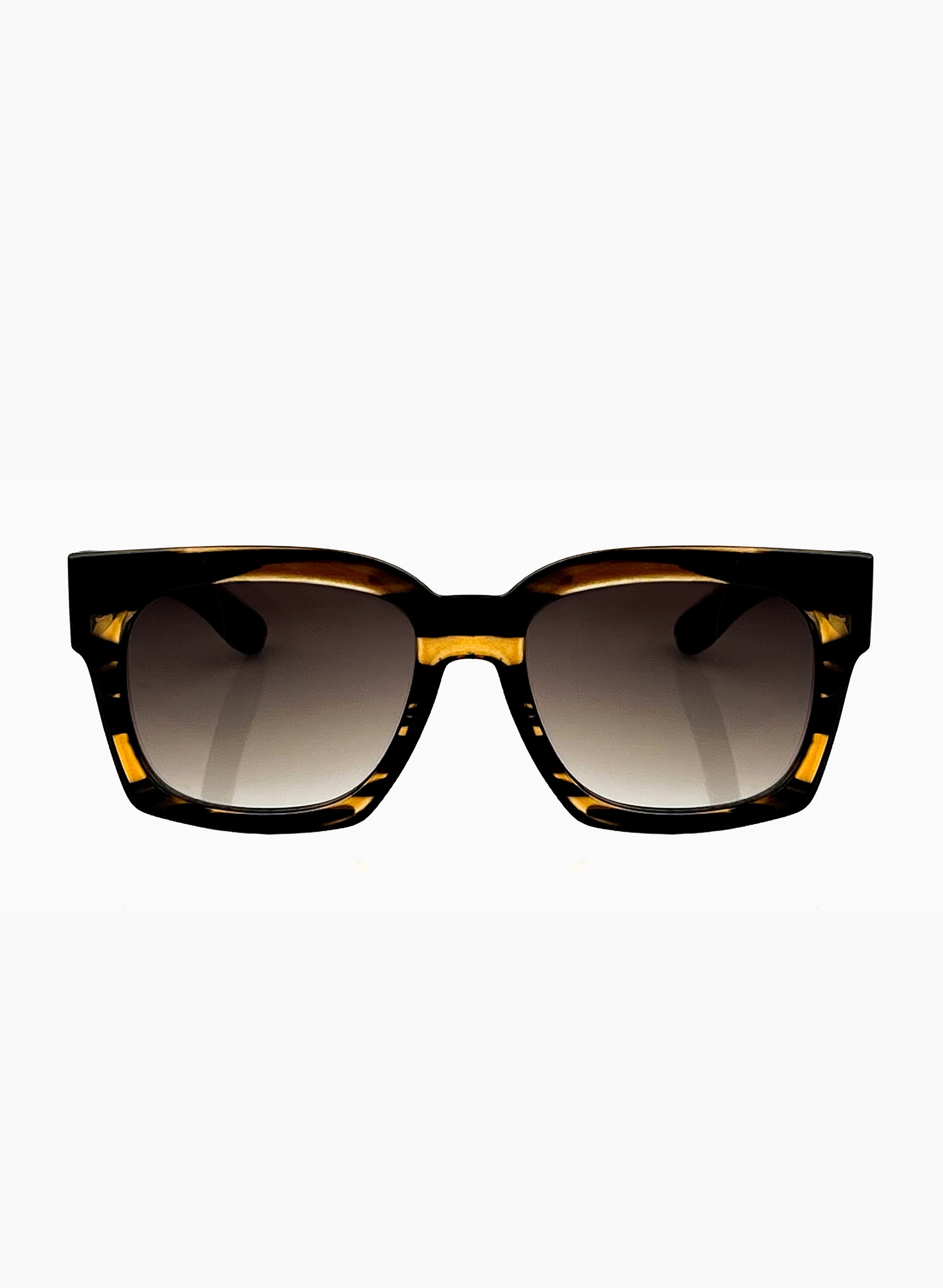 Alba - Dark Tortoiseshell