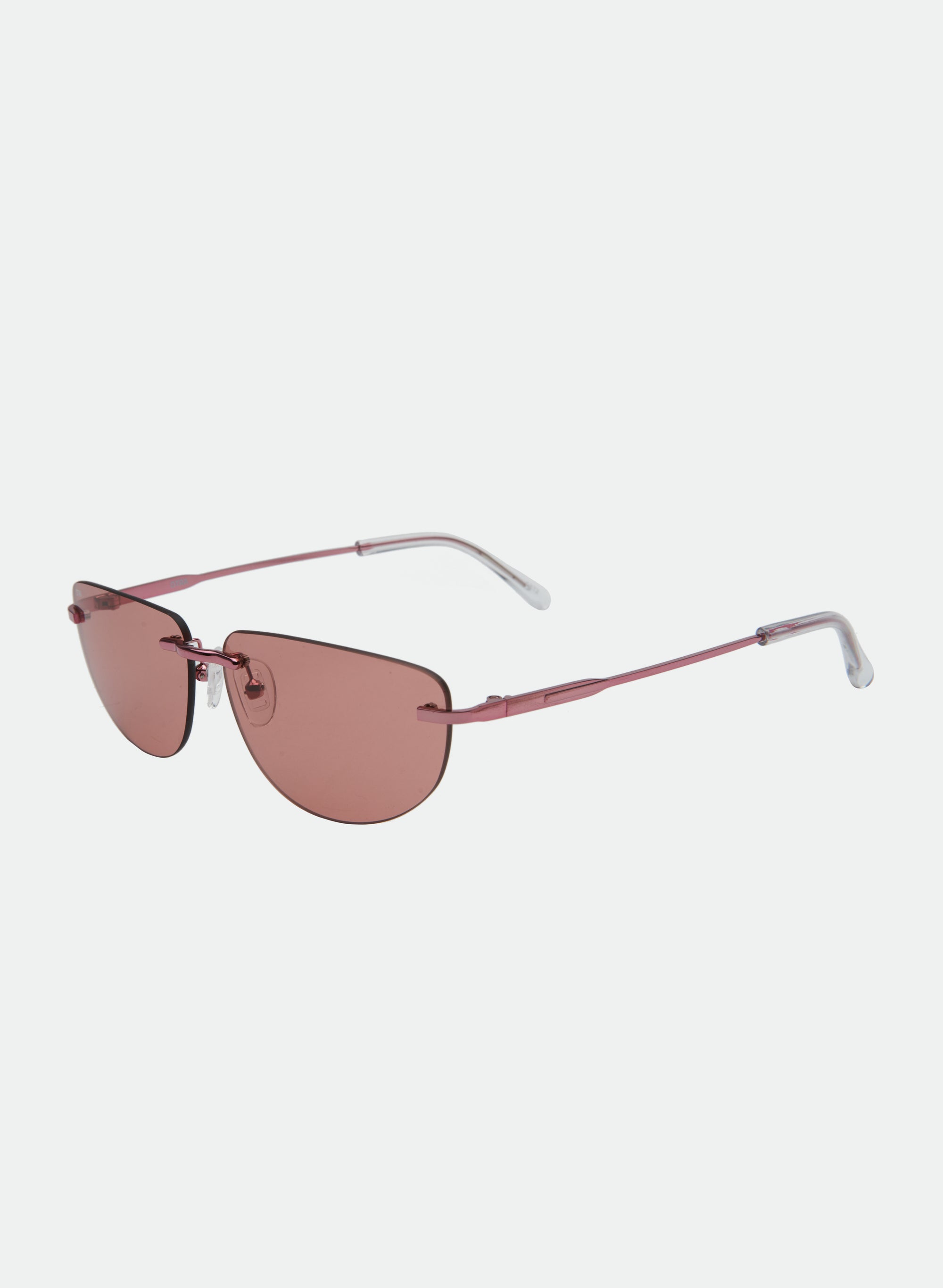 Elle - Pink