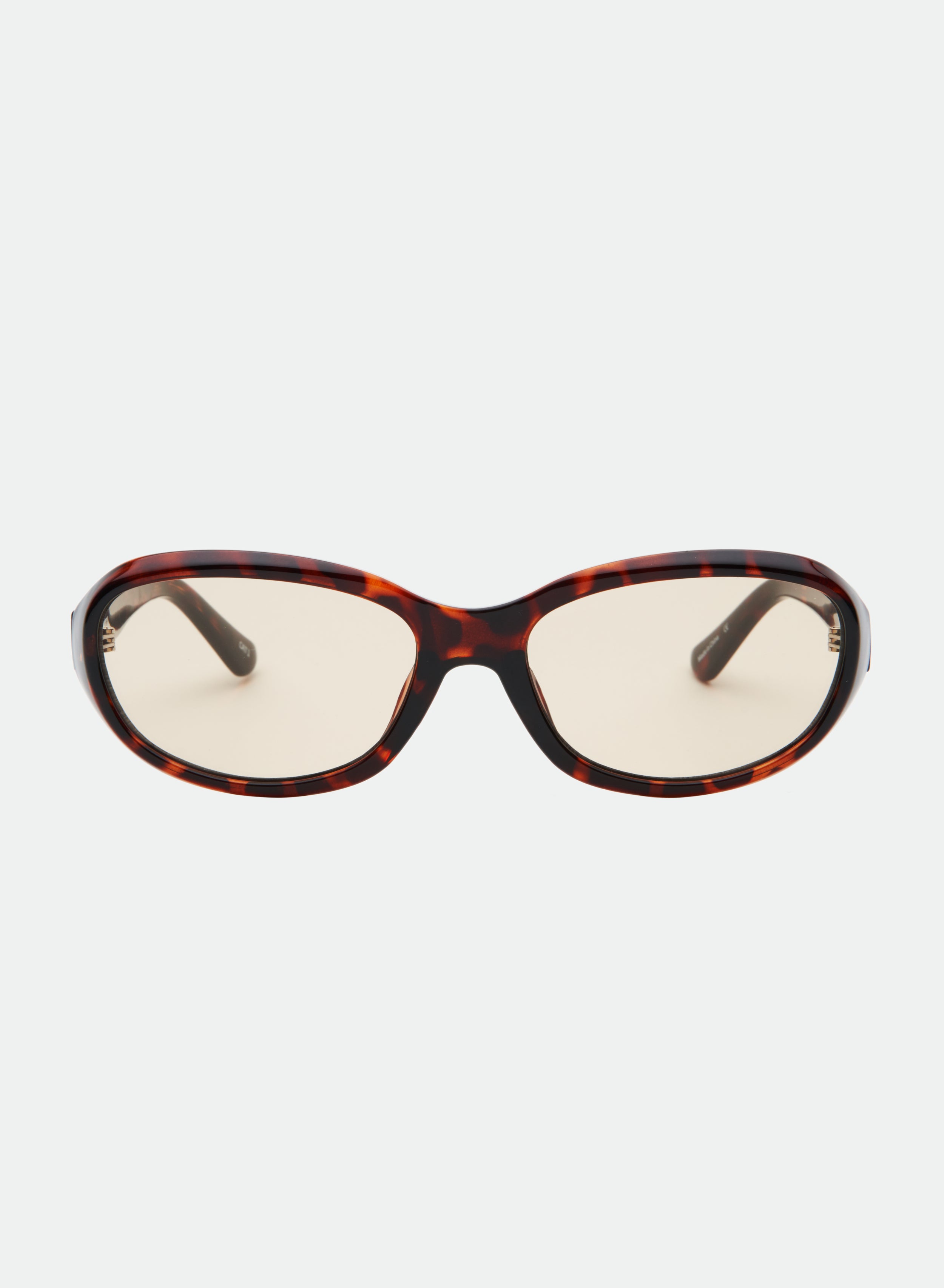 Elsa - Tort/Brown – Otra Eyewear