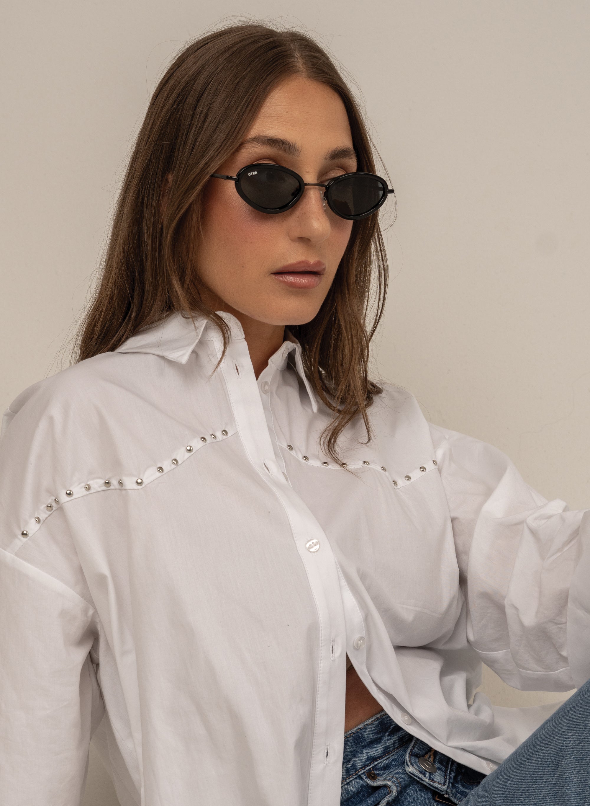 Lexi - Black