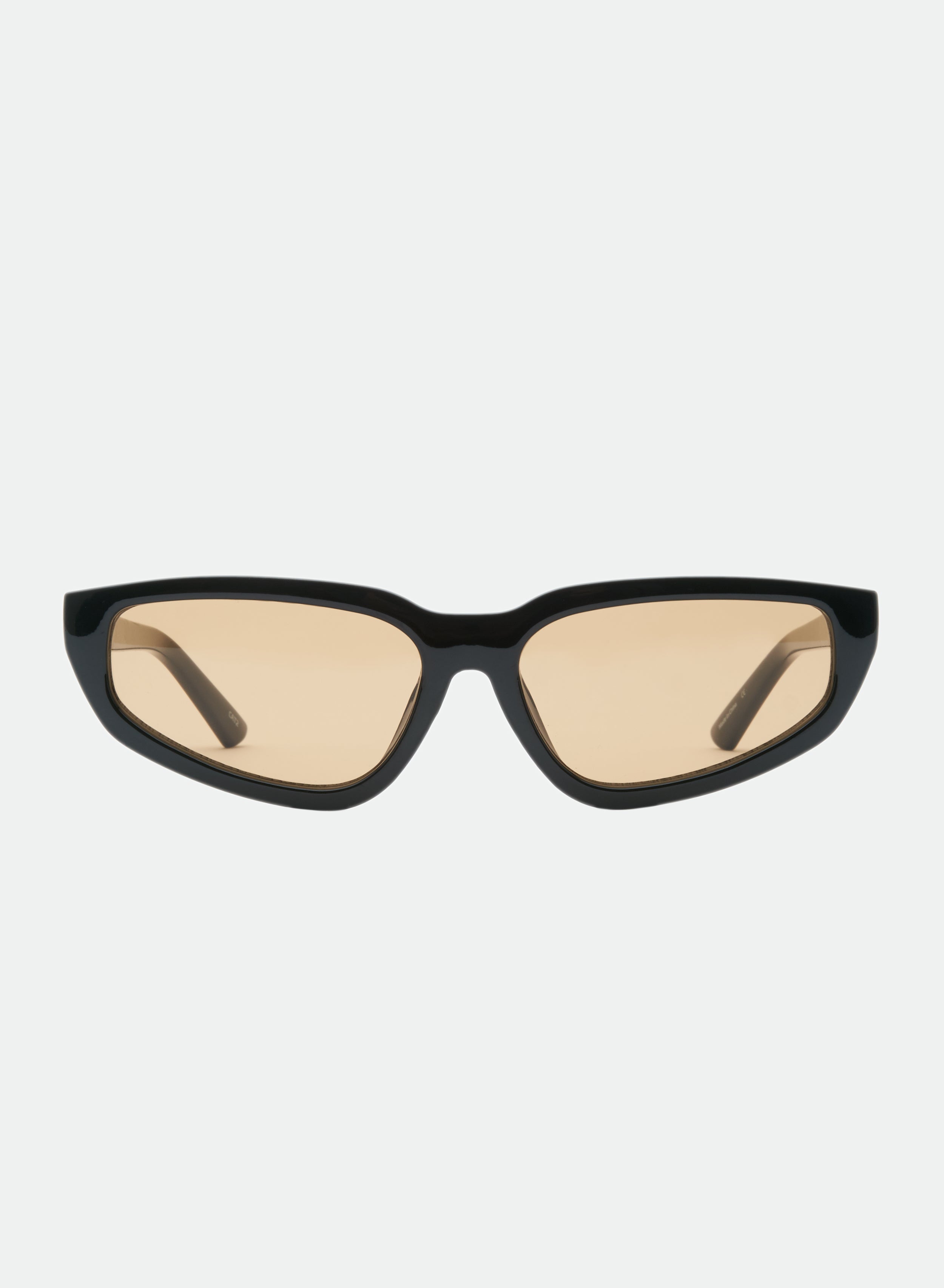 Nikki - Black/ Brown – Otra Eyewear