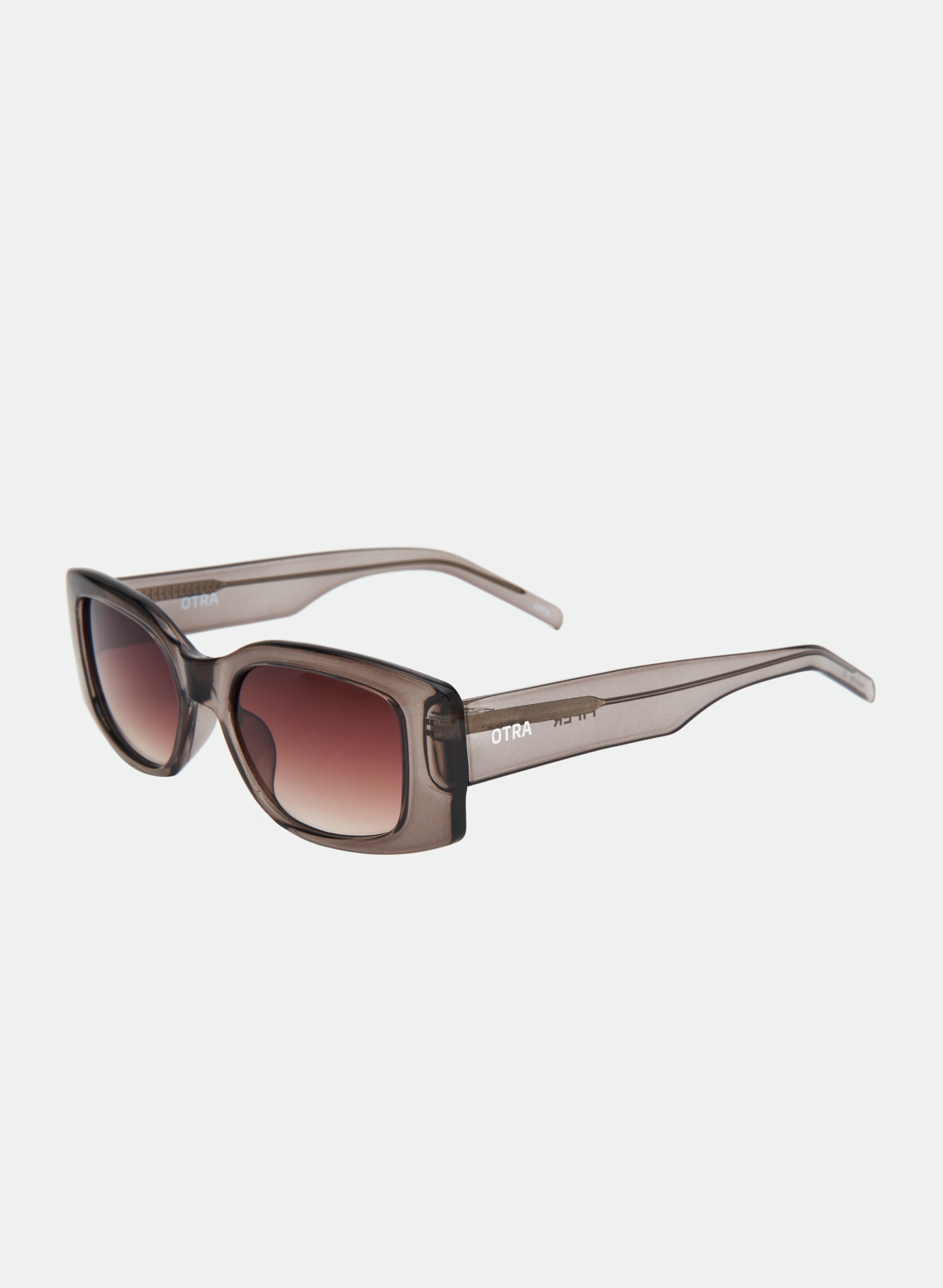 Piper - Transparent Olive
