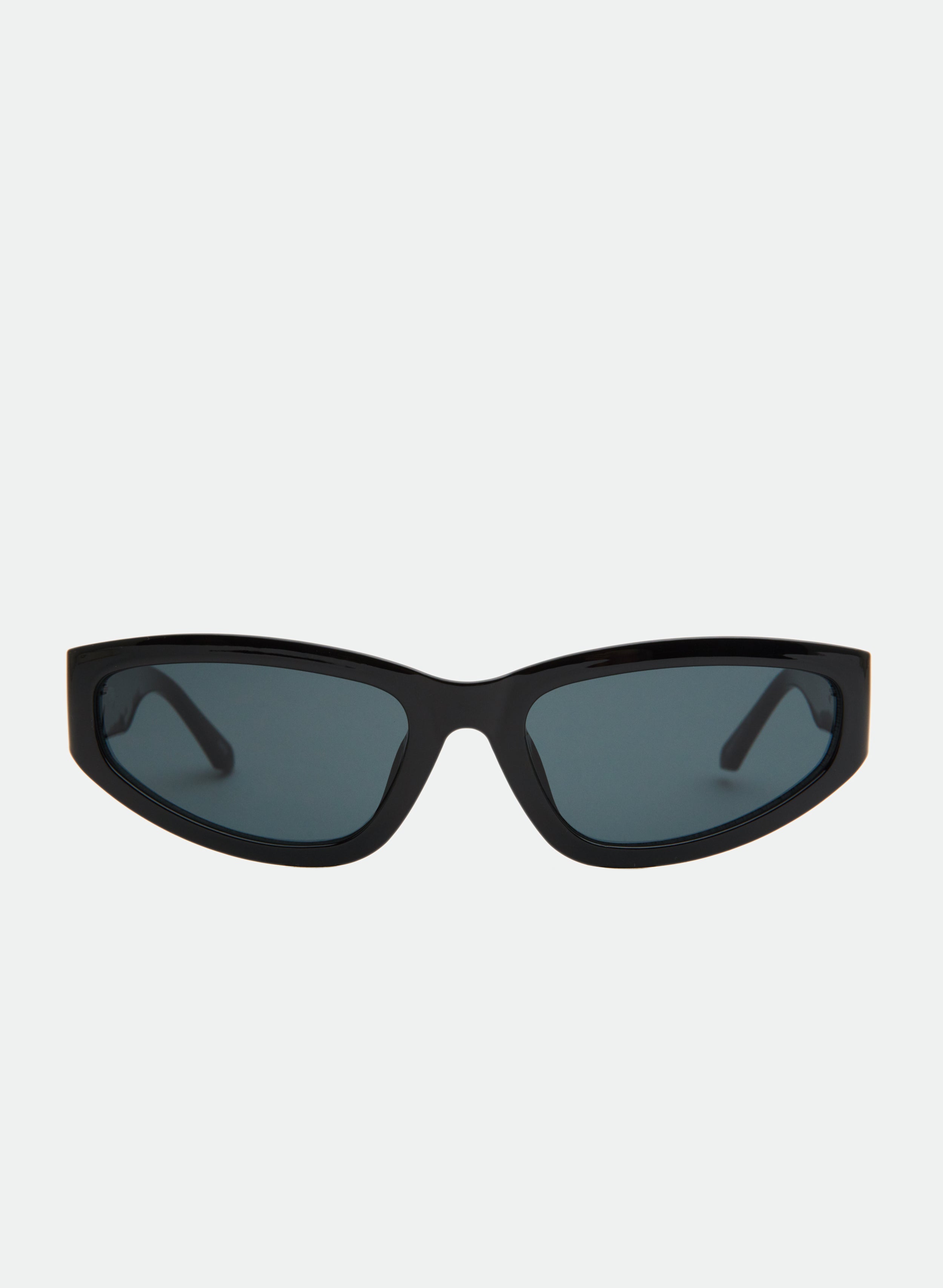 Raci - Black/Smoke – Otra Eyewear