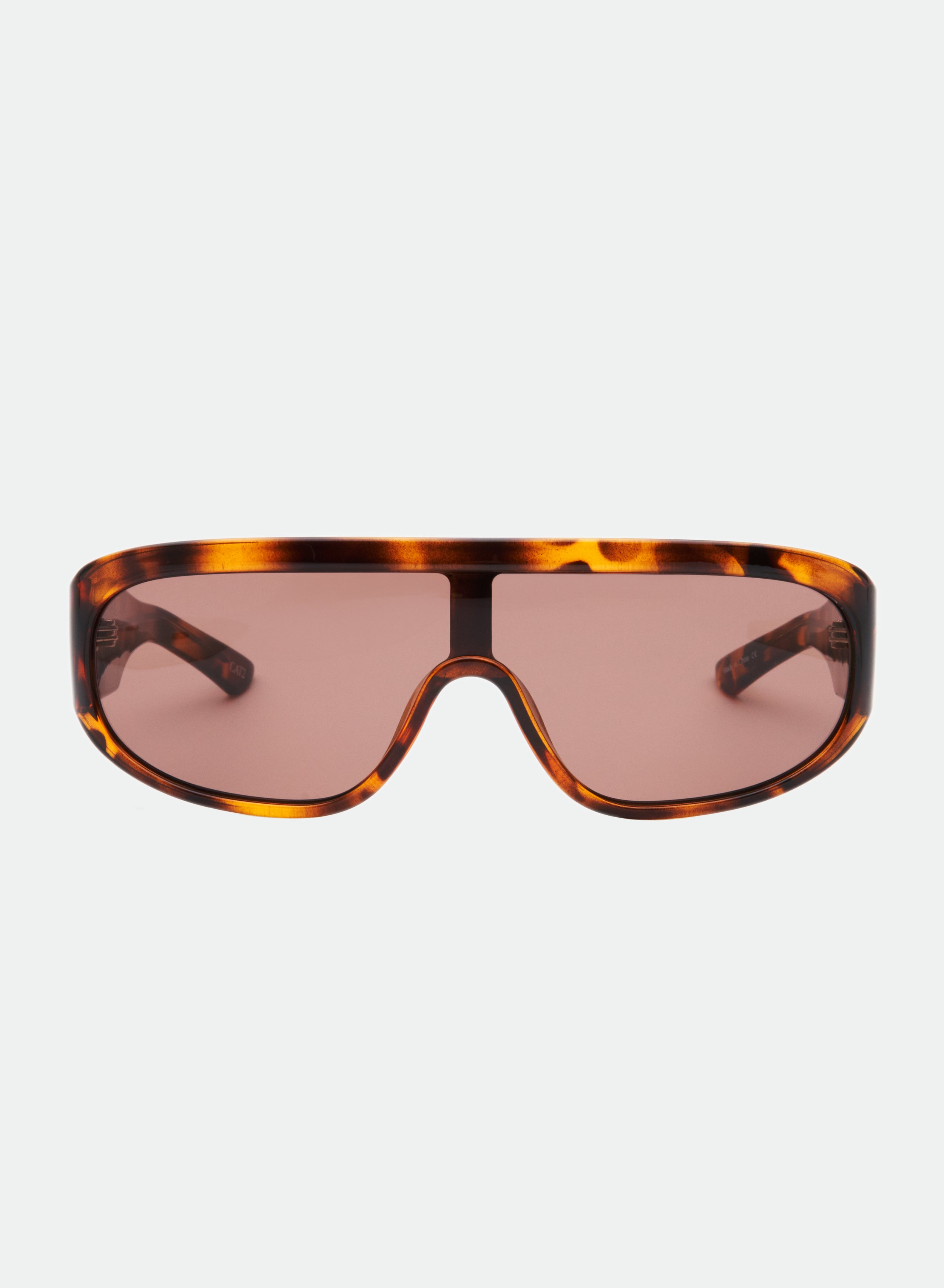 Tera wear オープンネック LL Rio - Tort/Brown – Otra Eyewear