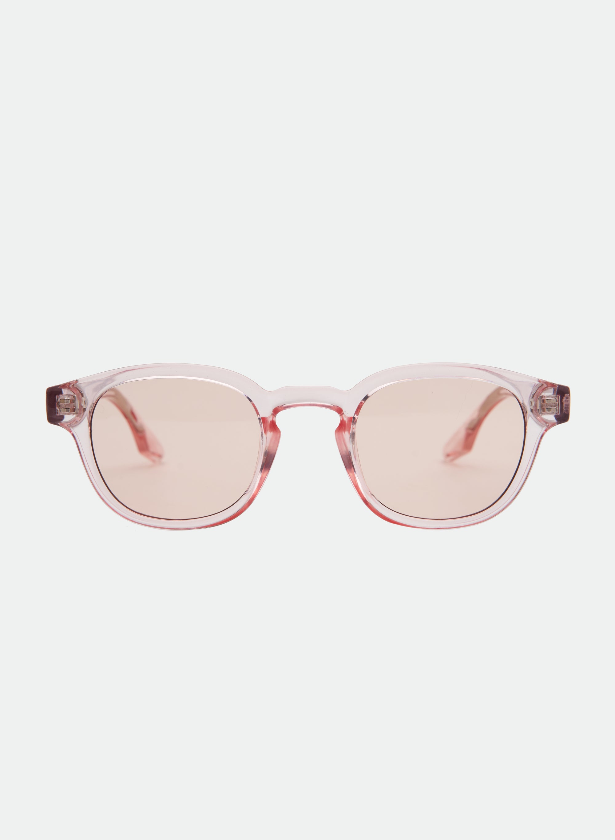 Summer-Transparent Pink/ Pink