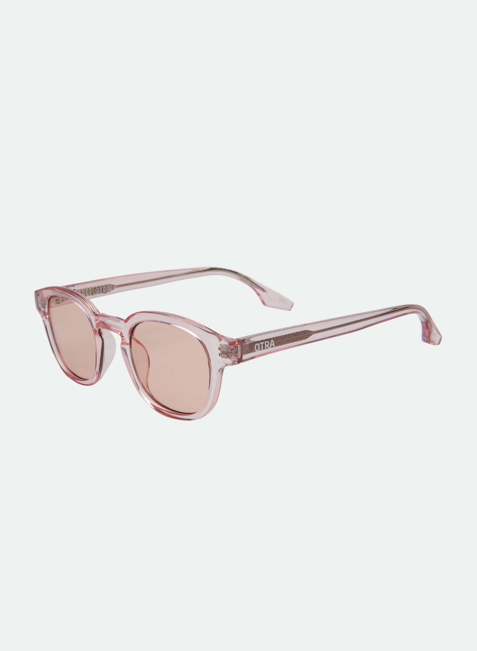 Summer-Transparent Pink/ Pink