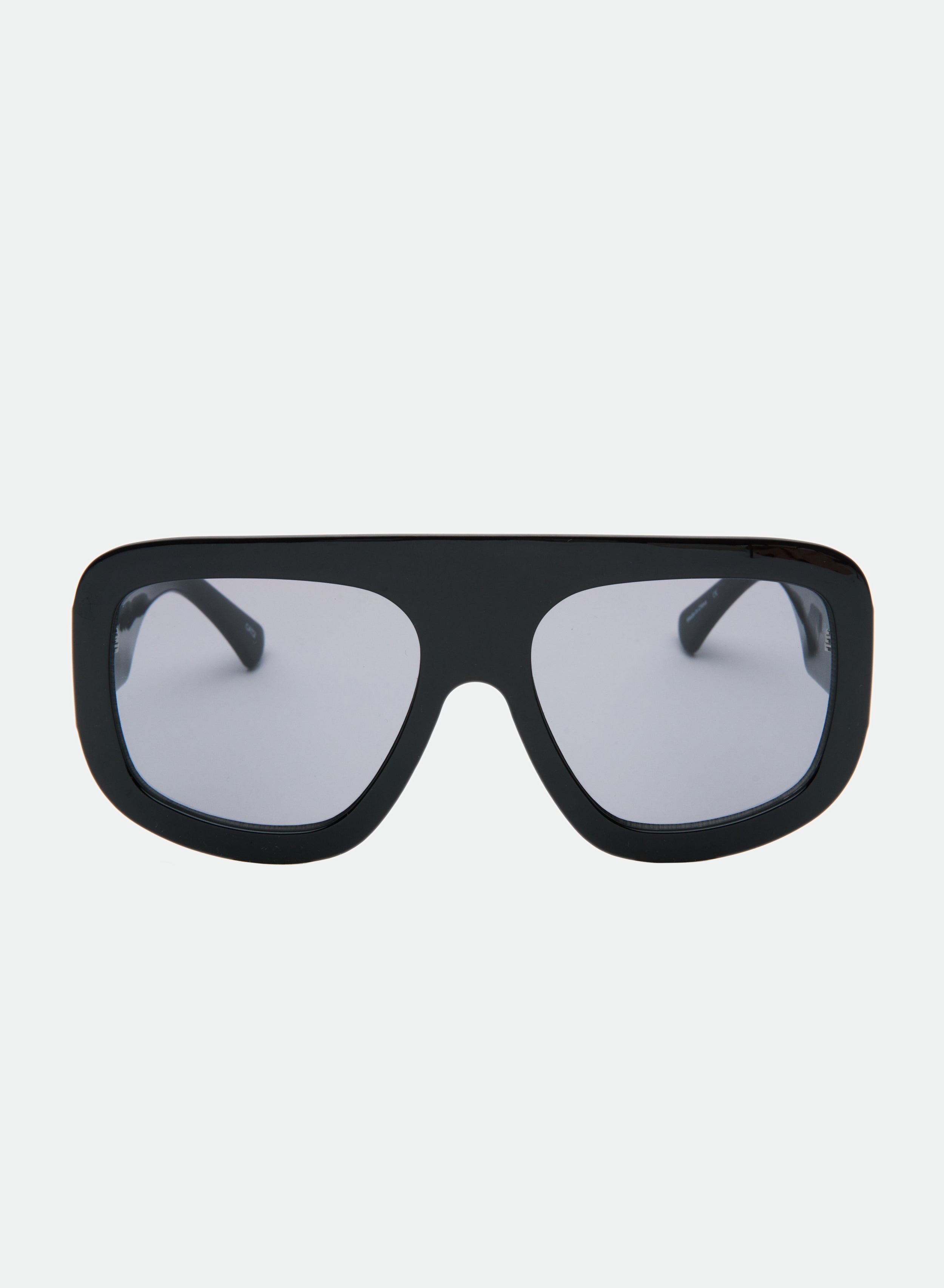 Vail - Black/Smoke – Otra Eyewear