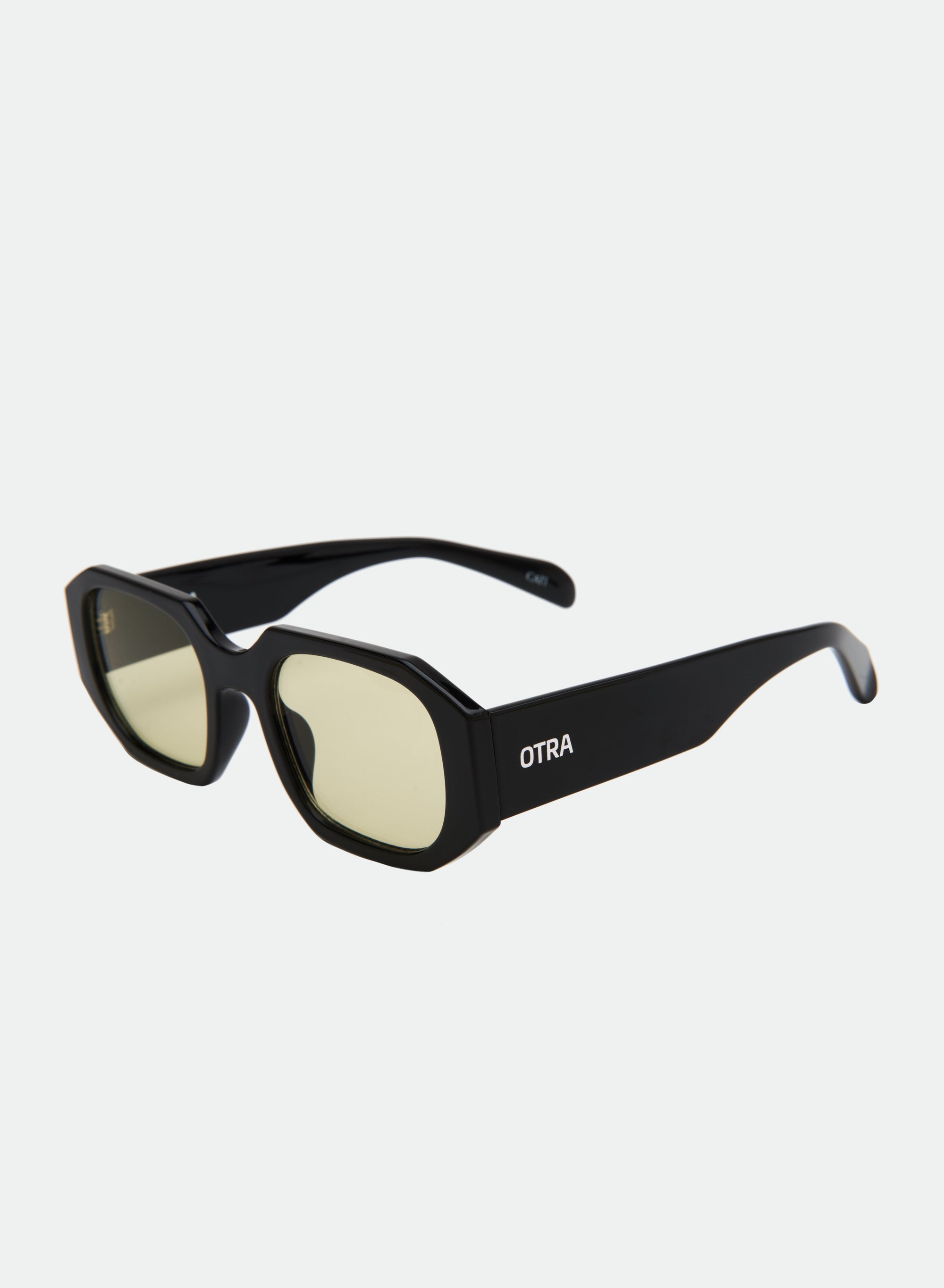 Vera - Black/ Olive