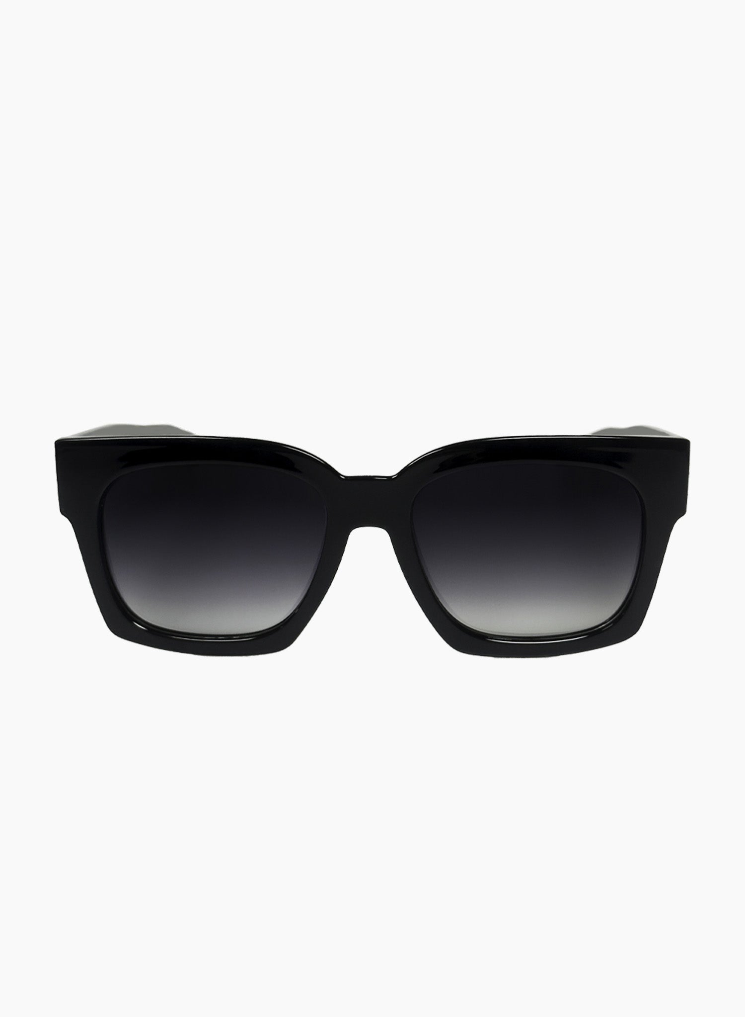 Alba - Black