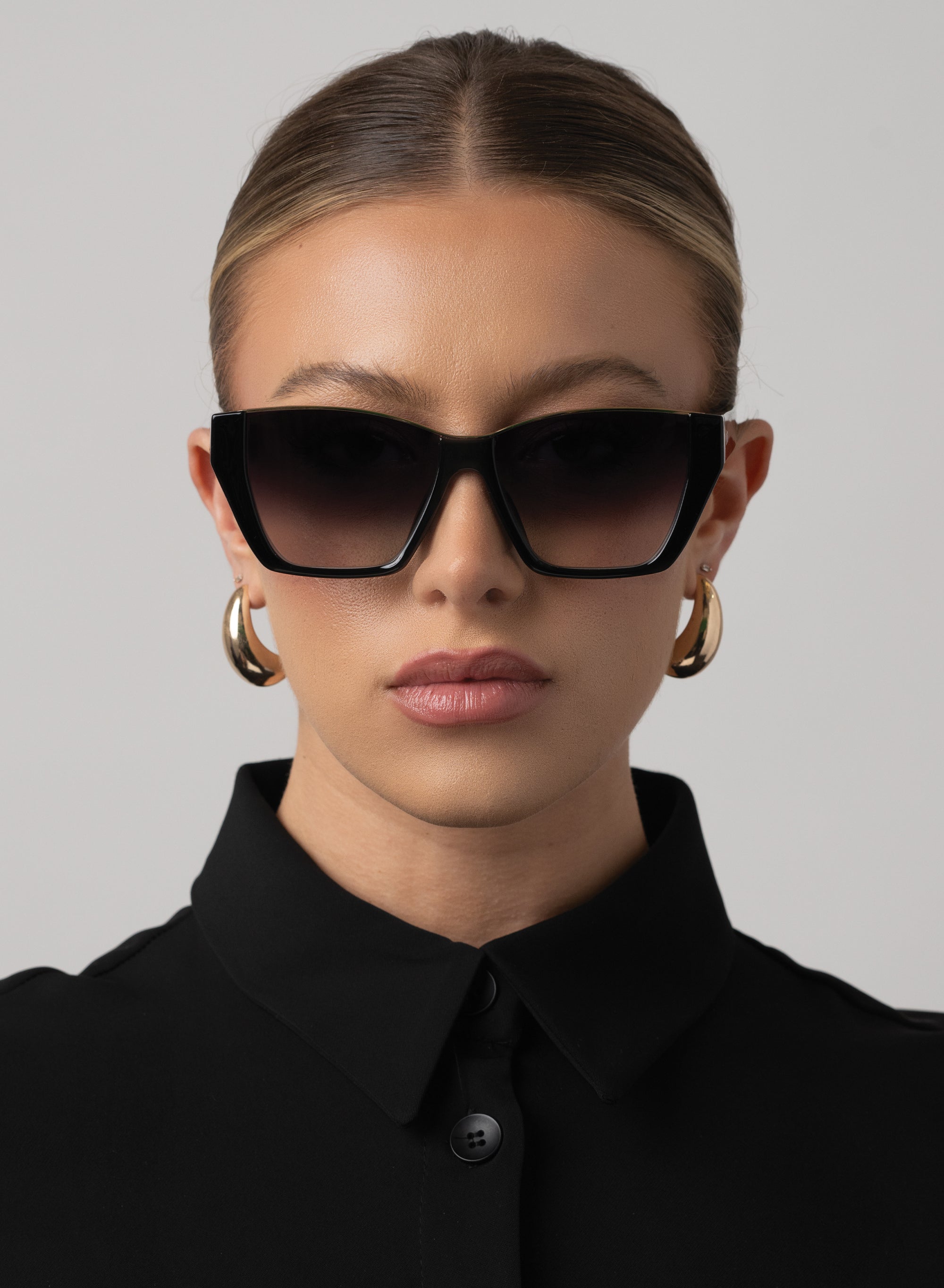 Belle - Black