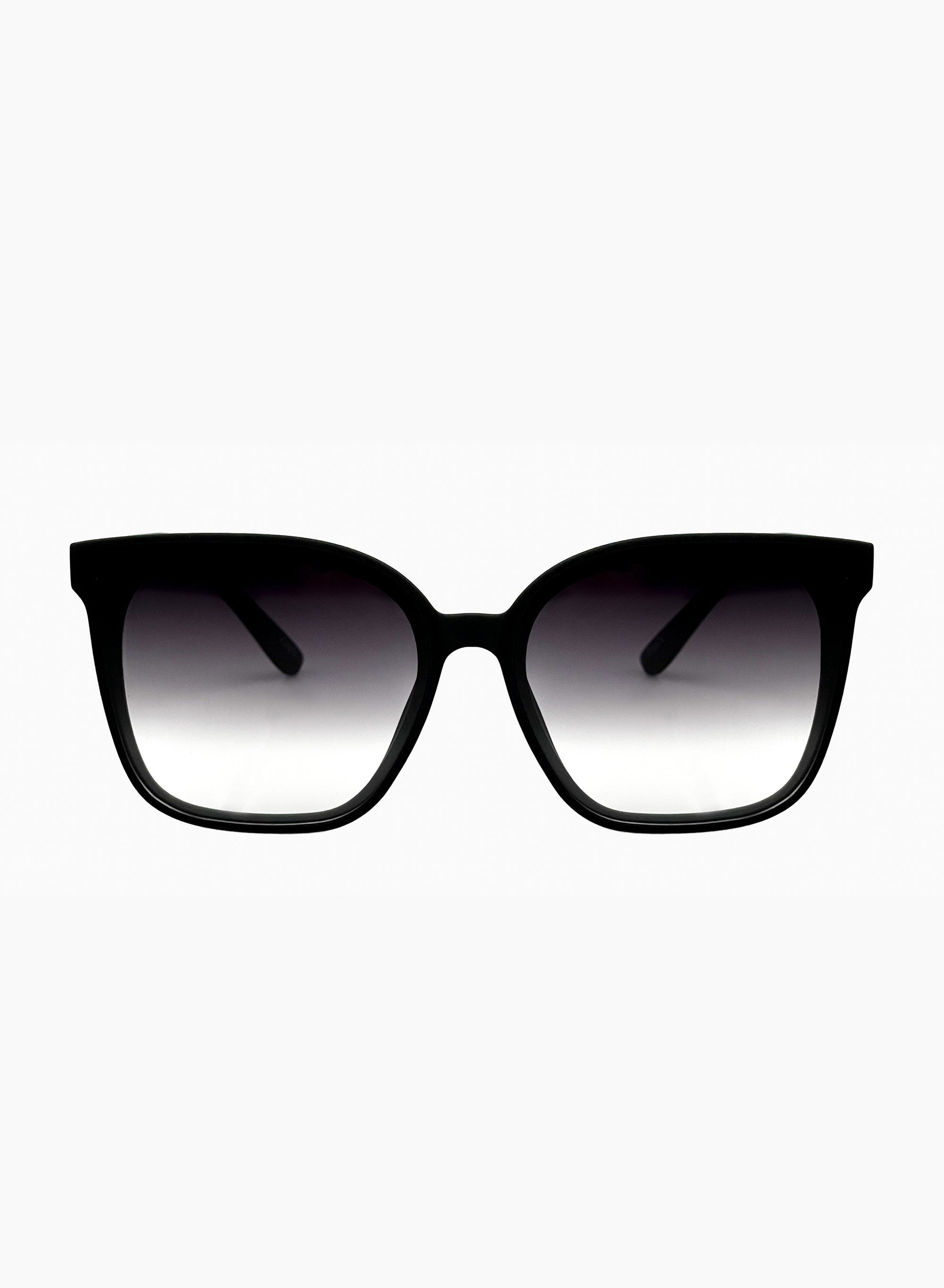 Betty - Black