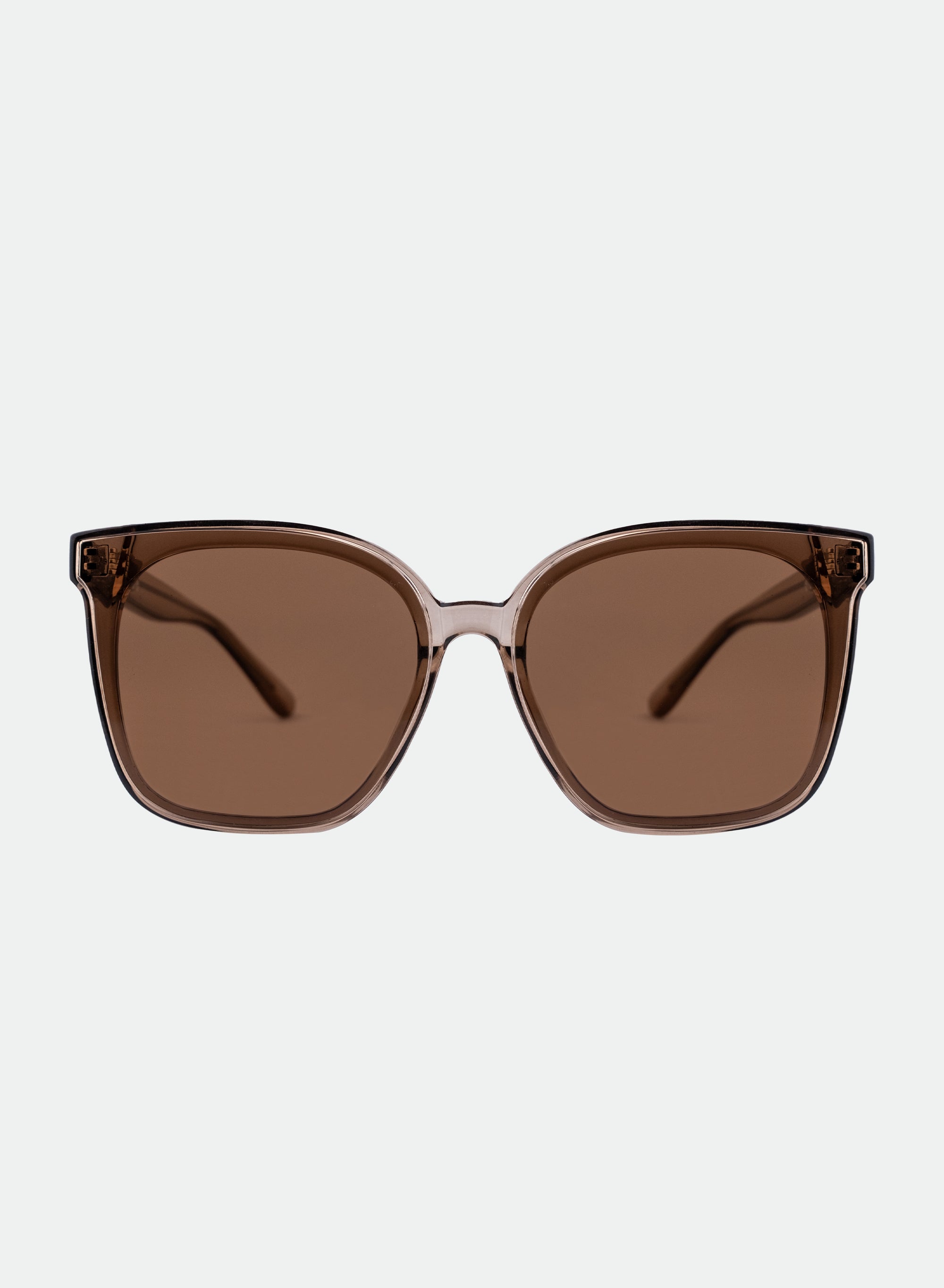 Betty - Transparent Olive