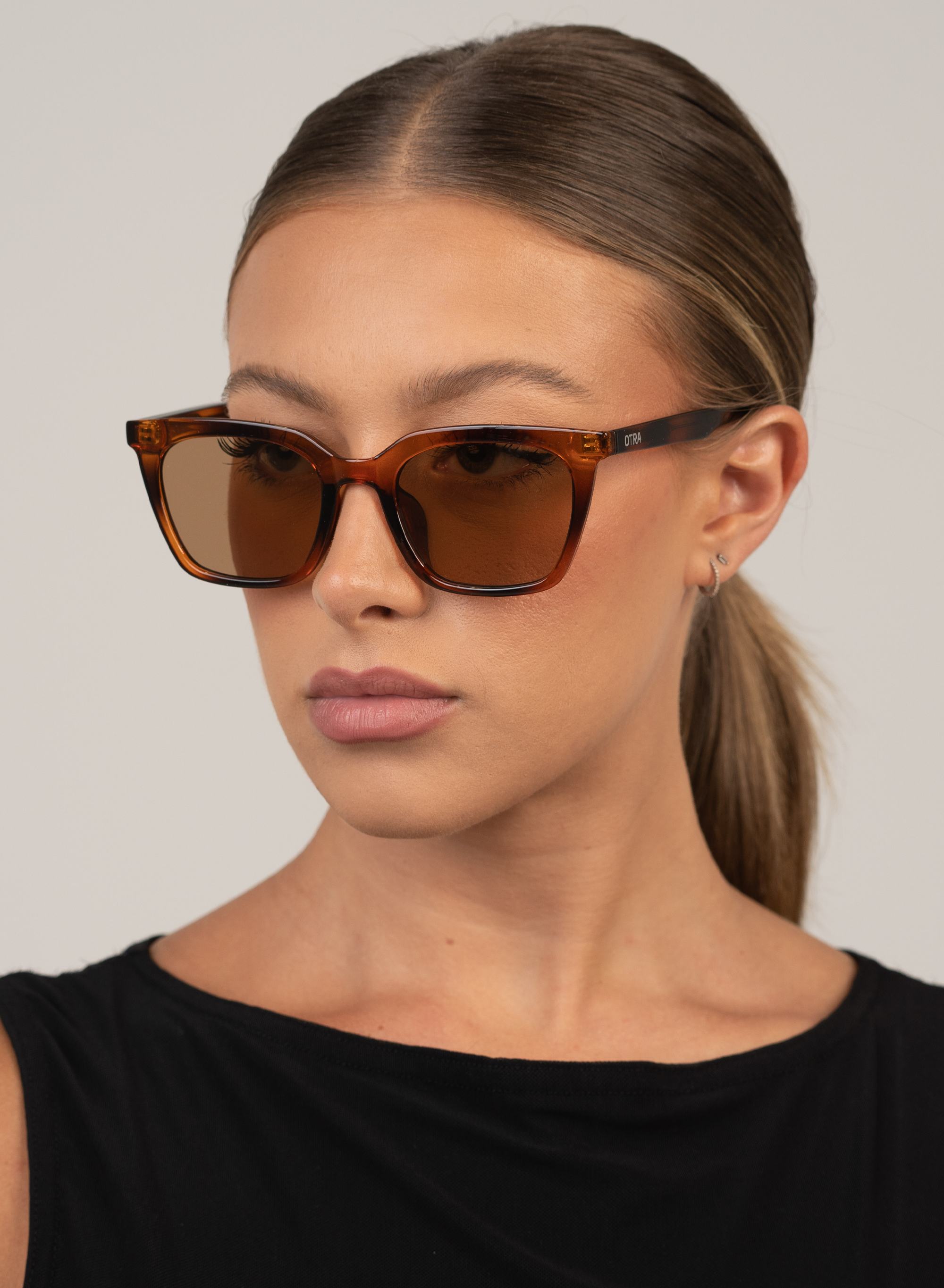 Bree - Tortoiseshell