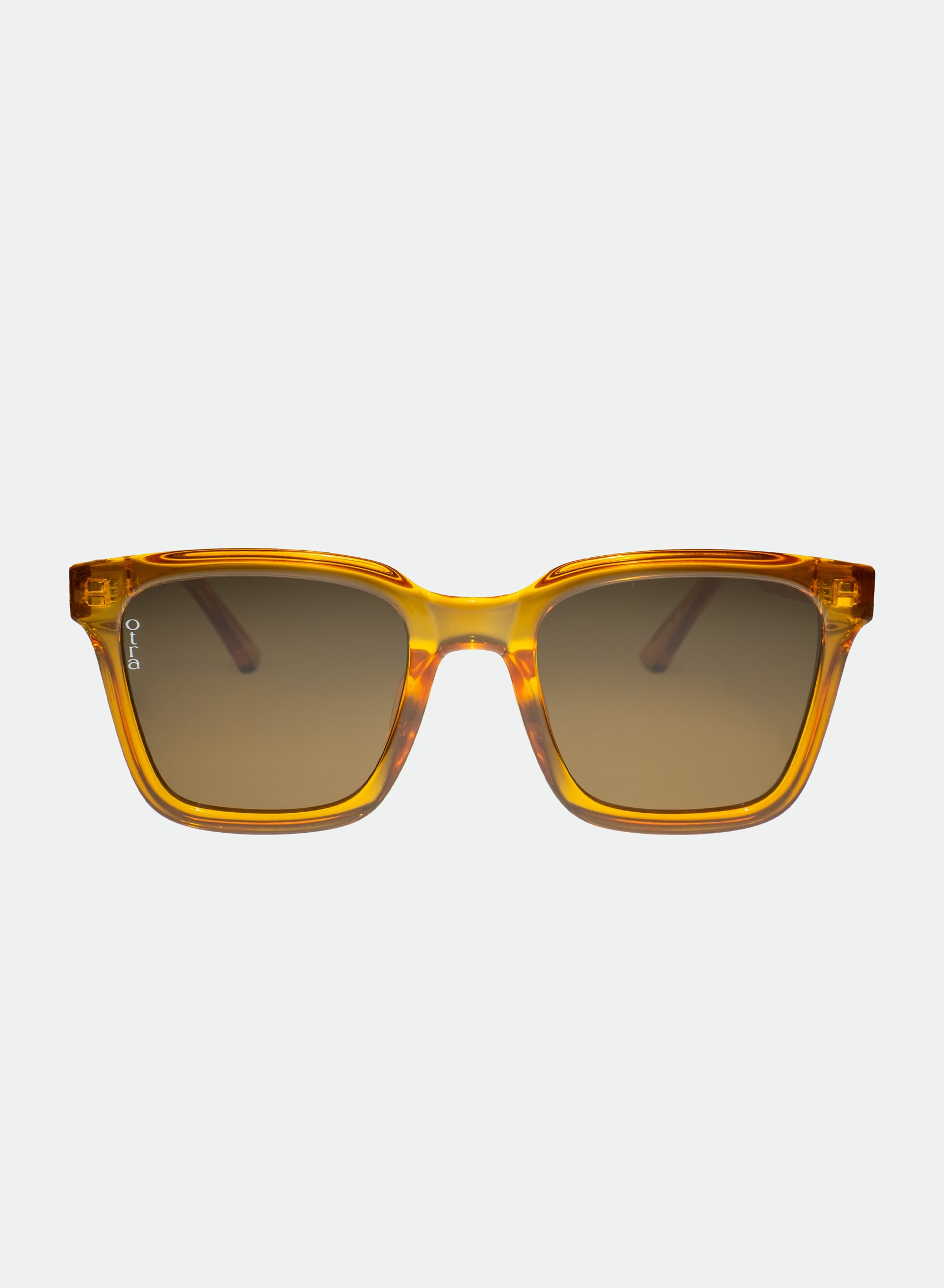 Fyn classic oversized sunglasses 