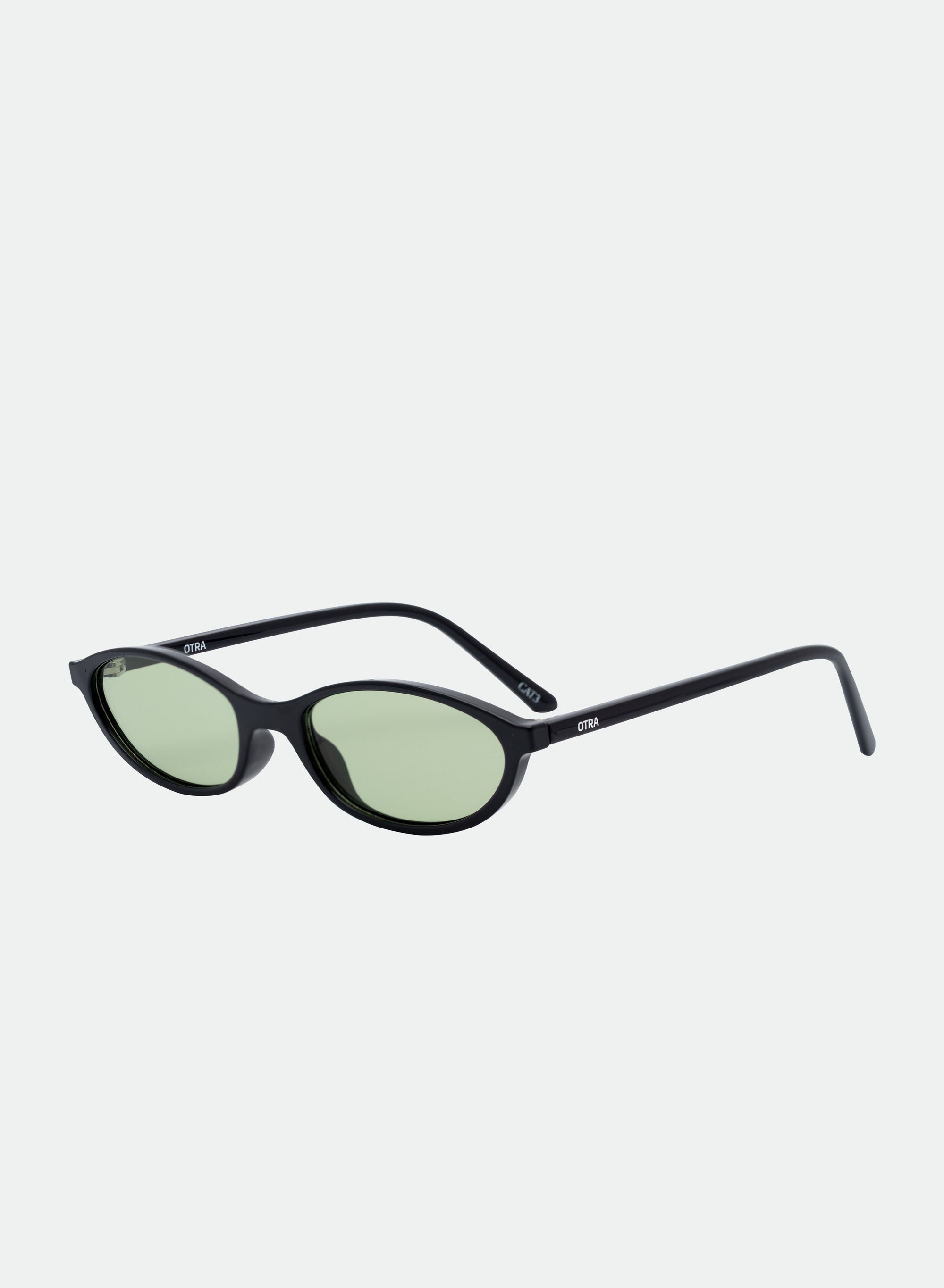 Hazel - Black/Olive