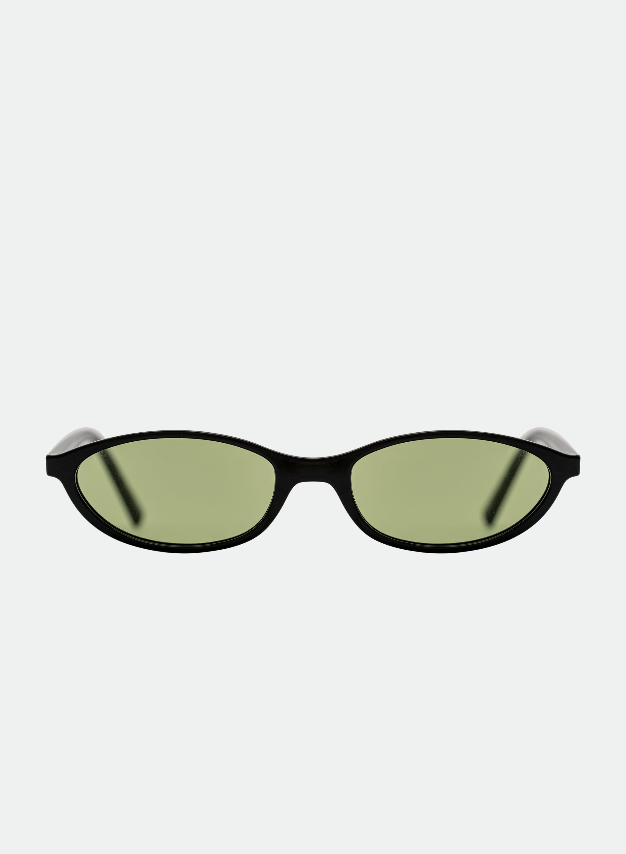 Hazel - Black/Olive