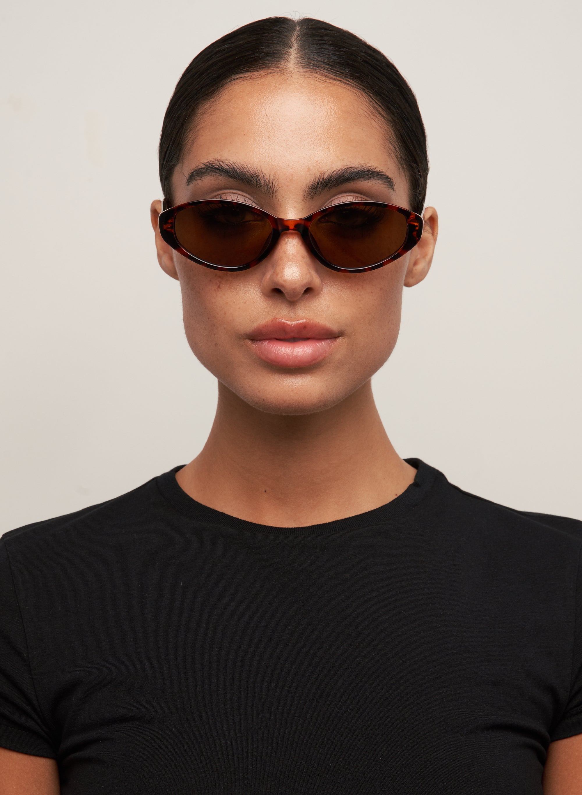 Ivy - Tortoiseshell
