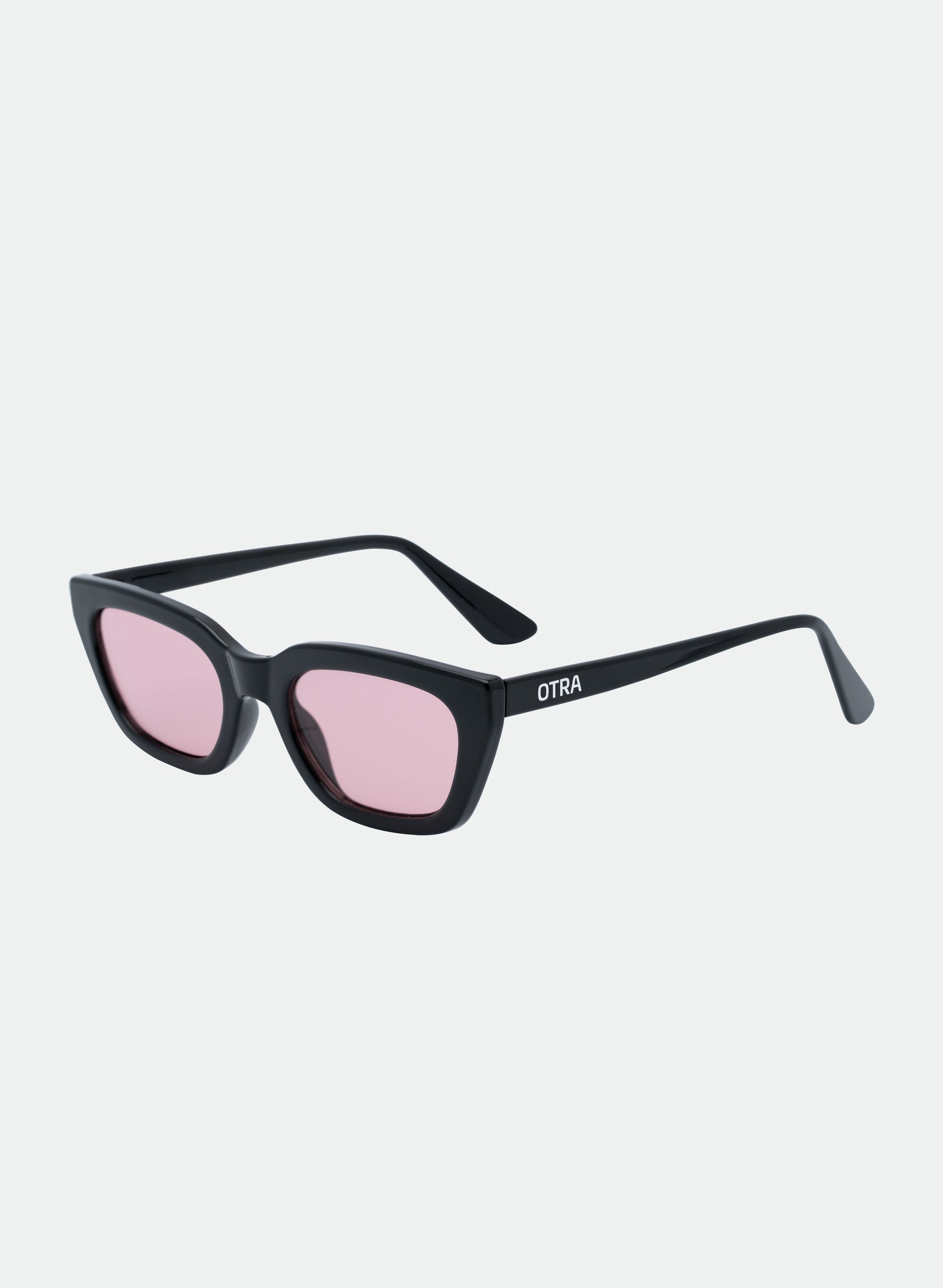 Nove - Black/Pink