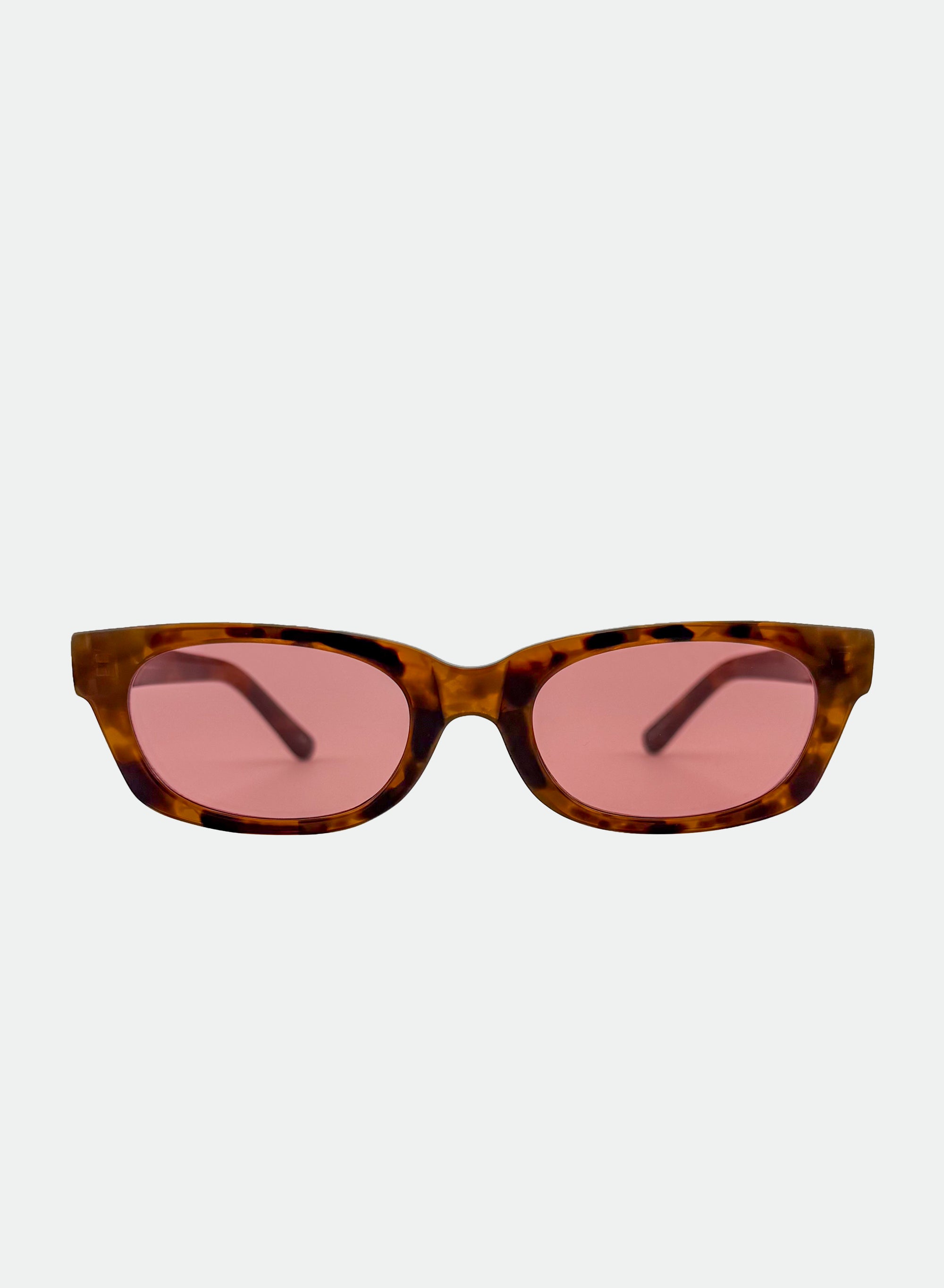 Pallas - Tortoiseshell