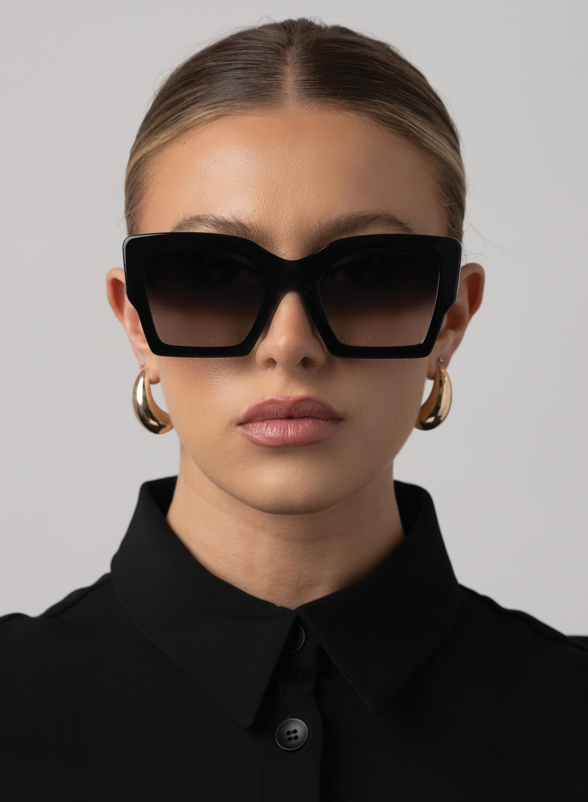Pipa - Black