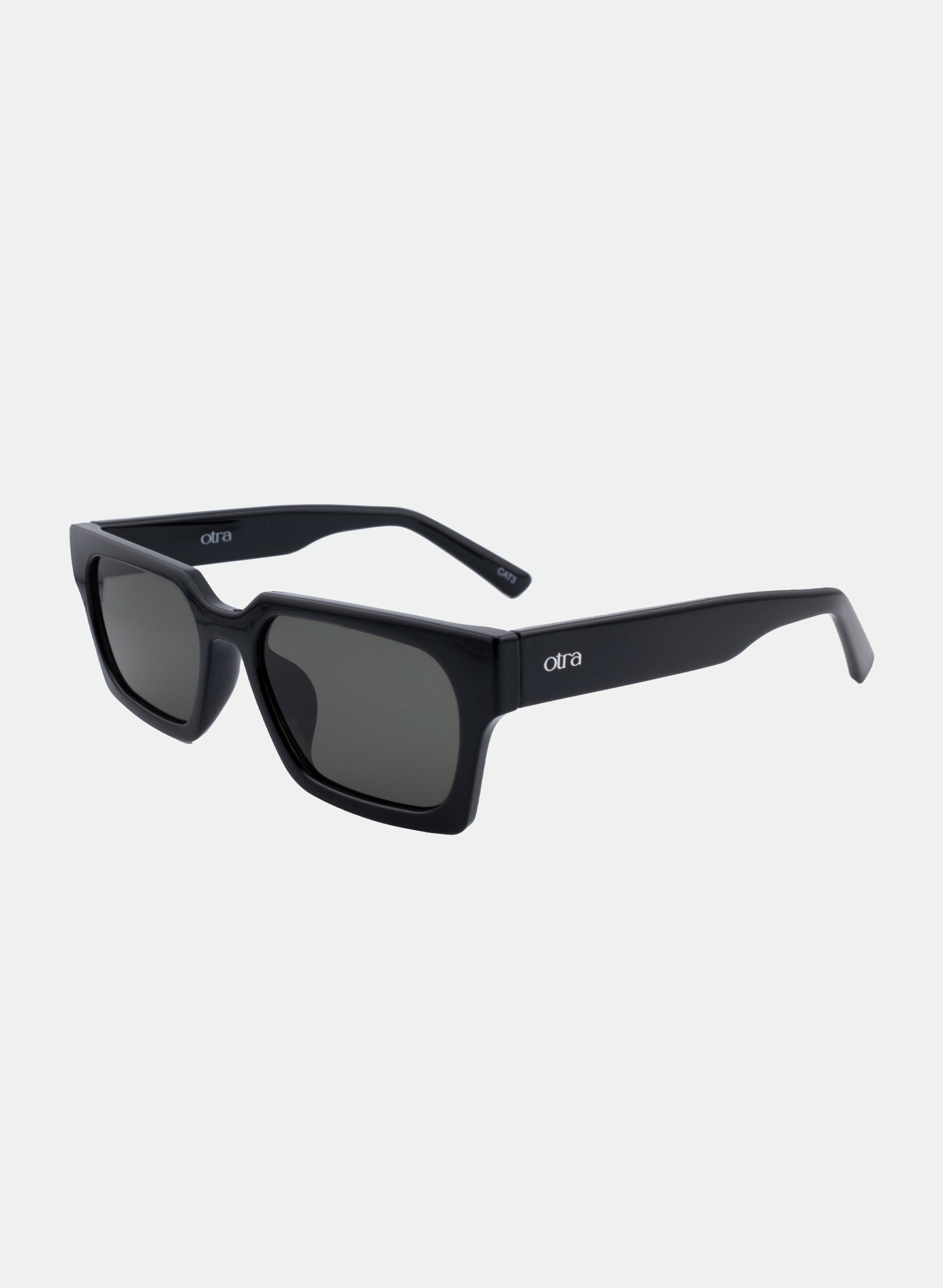 Roco - Black