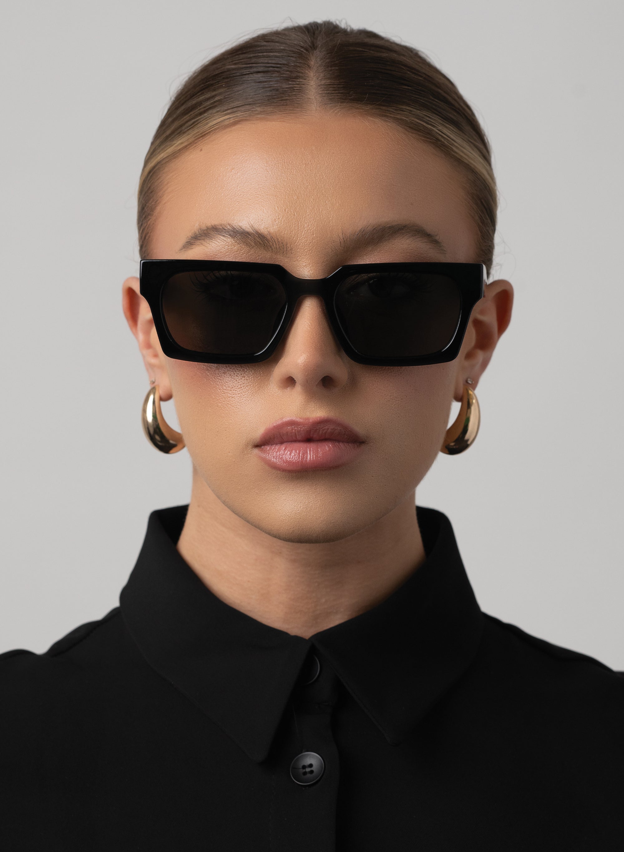 Roco - Black