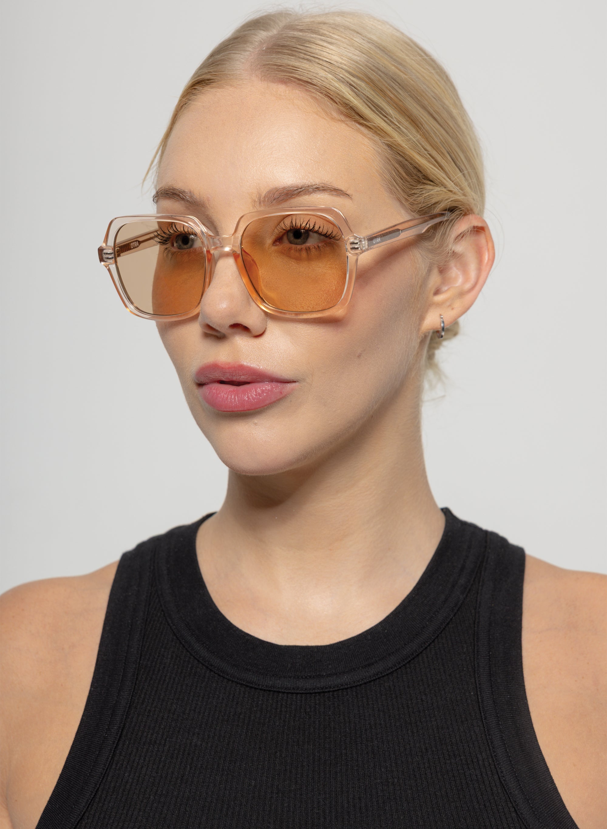 Sady-Trans Gold/ Brown