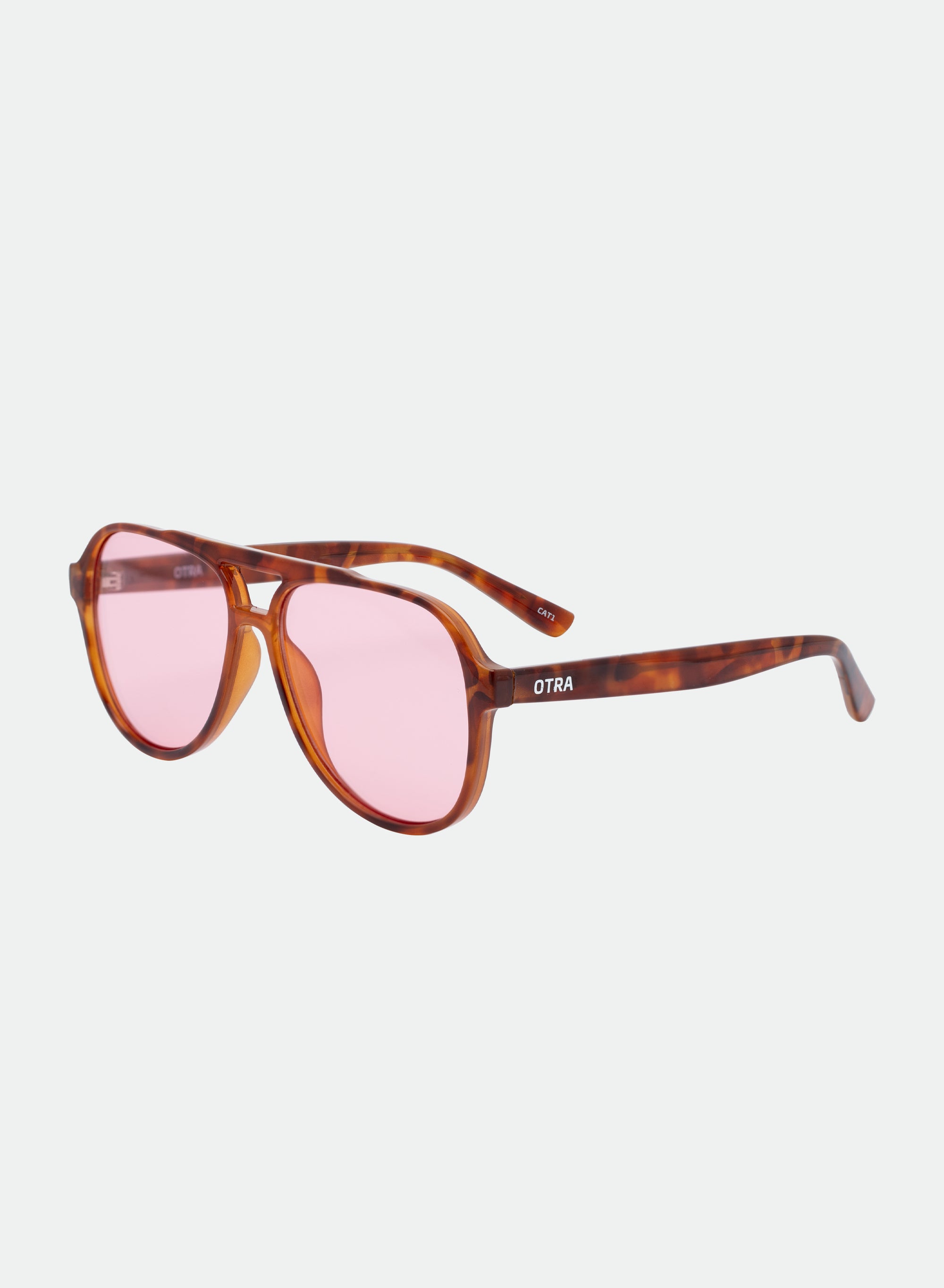 Stevie - Orange Tortoiseshell