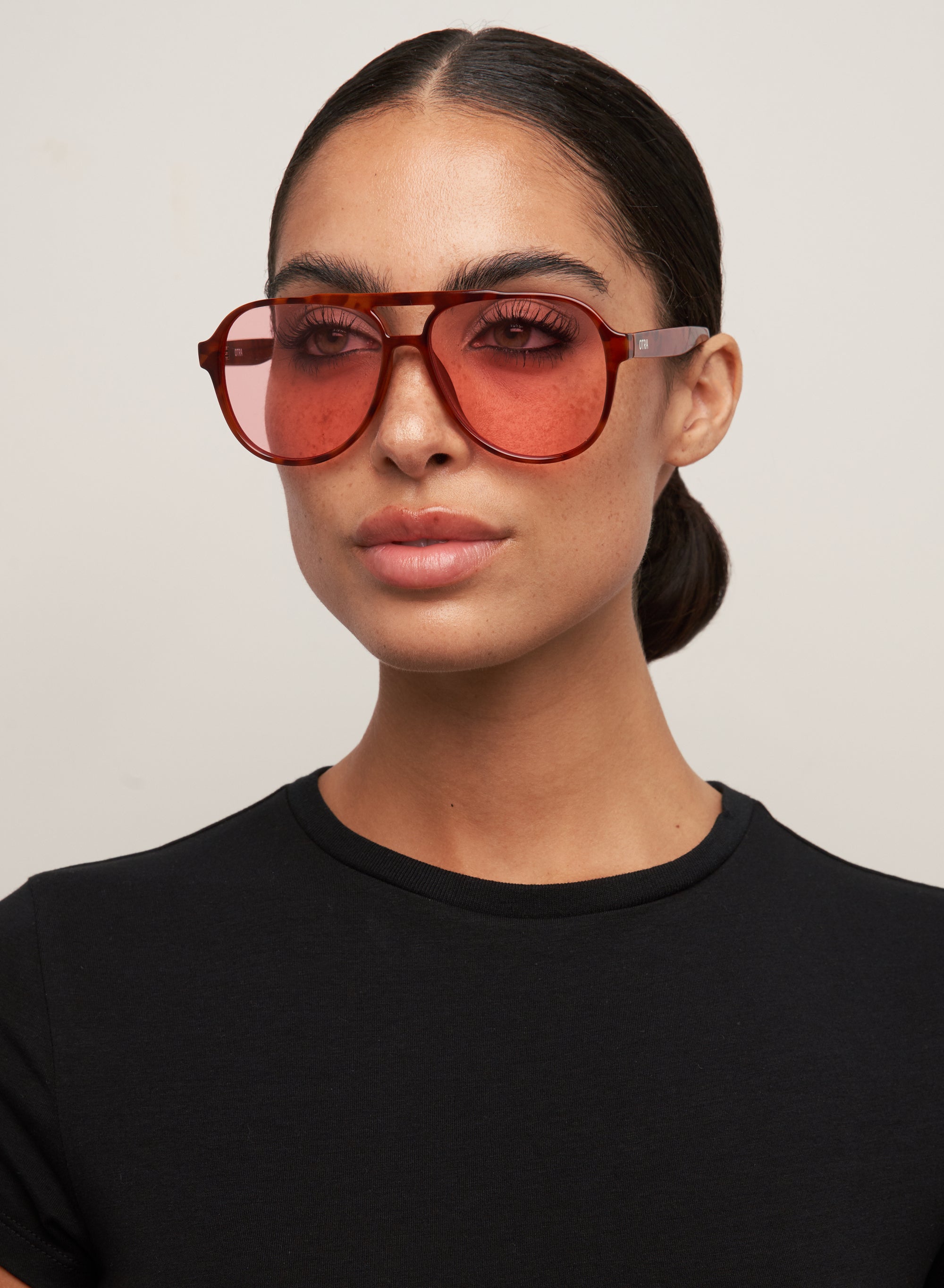 Stevie - Orange Tortoiseshell