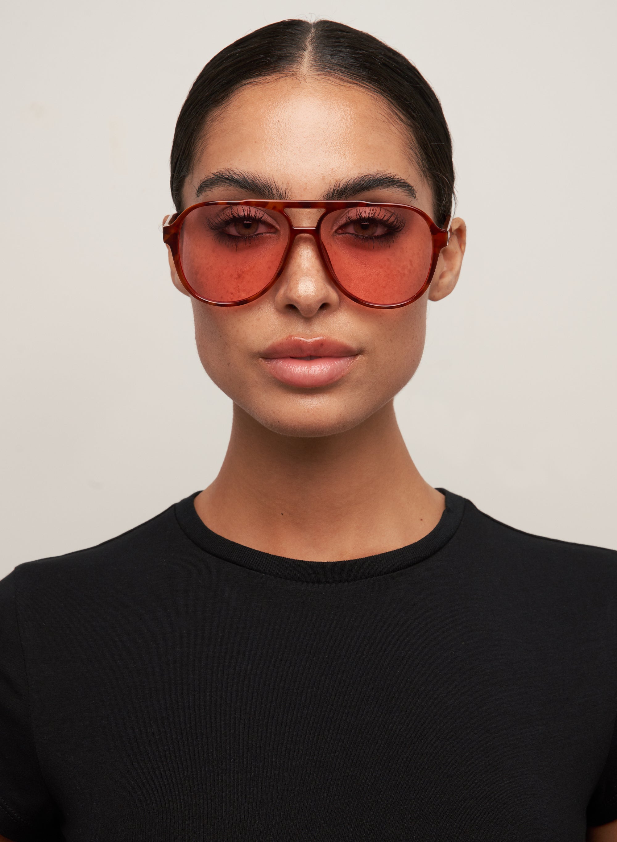 Stevie - Orange Tortoiseshell