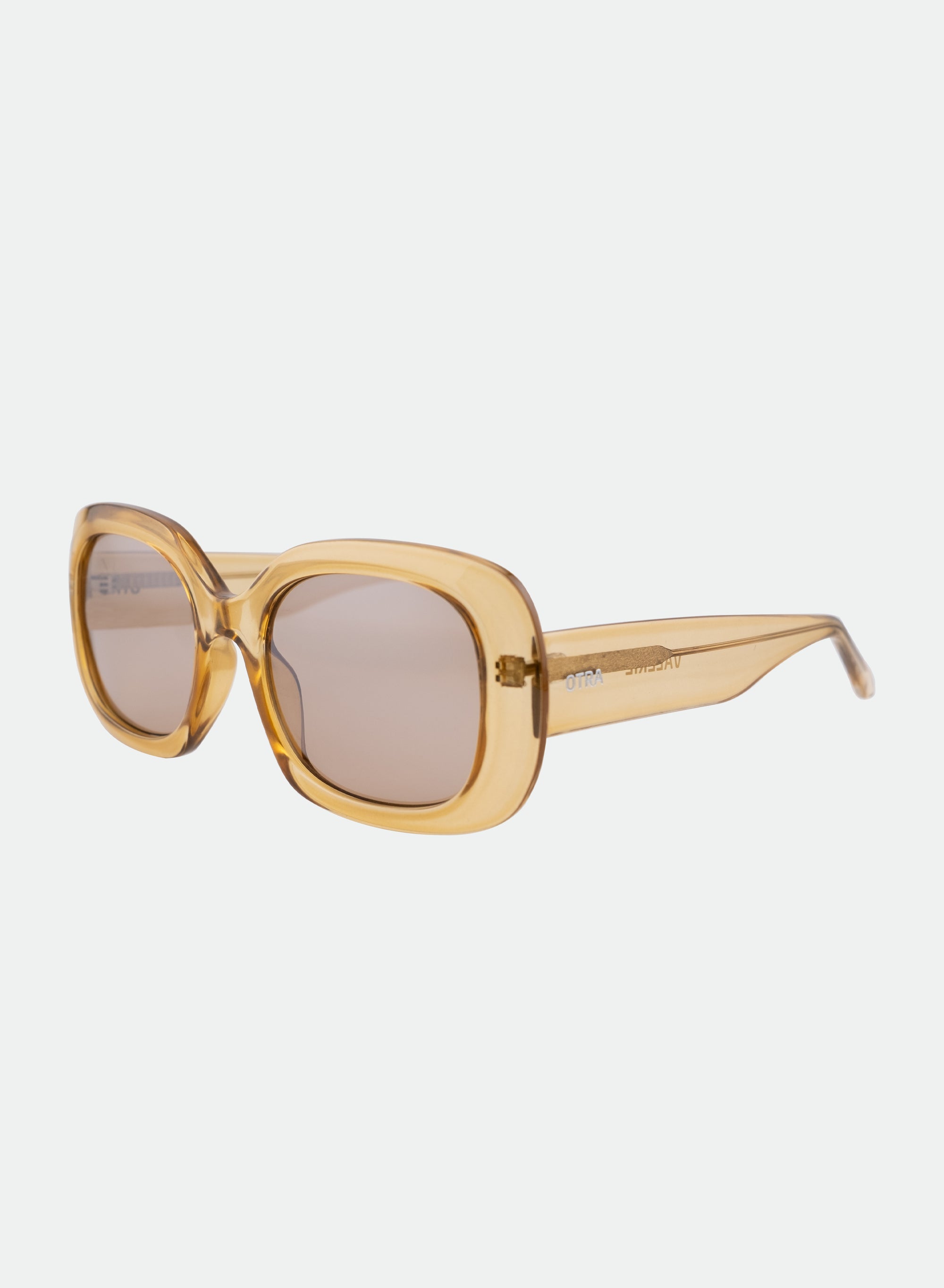 Velerie - Transparent Gold