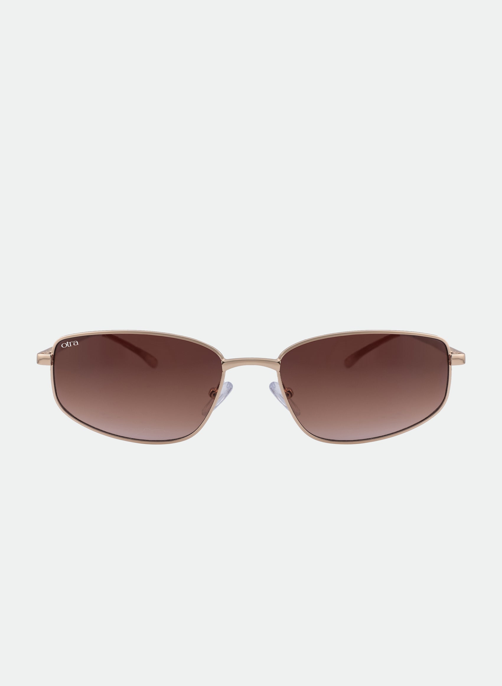 Willow sunglasses in brown