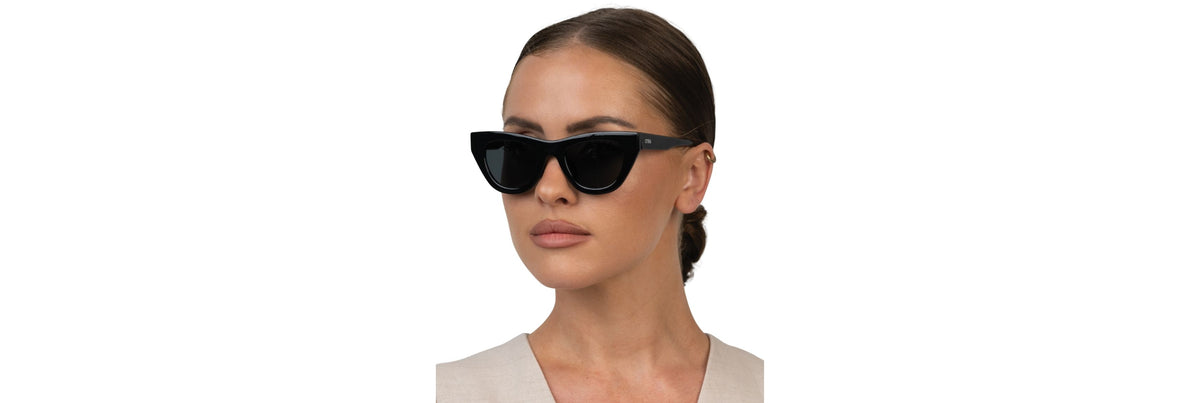 Festival All‑Day Statement Comfort: The Style‑First, Move‑Proof Sunglasses Playbook