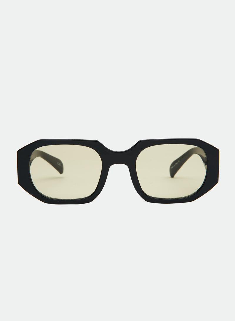 Vera - Black/ Olive