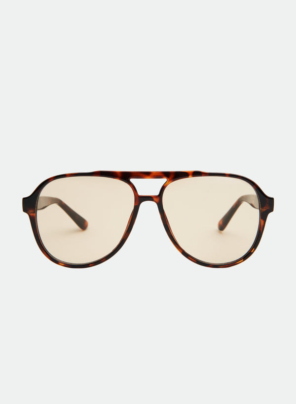 Stevie - Tortoiseshell / Brown