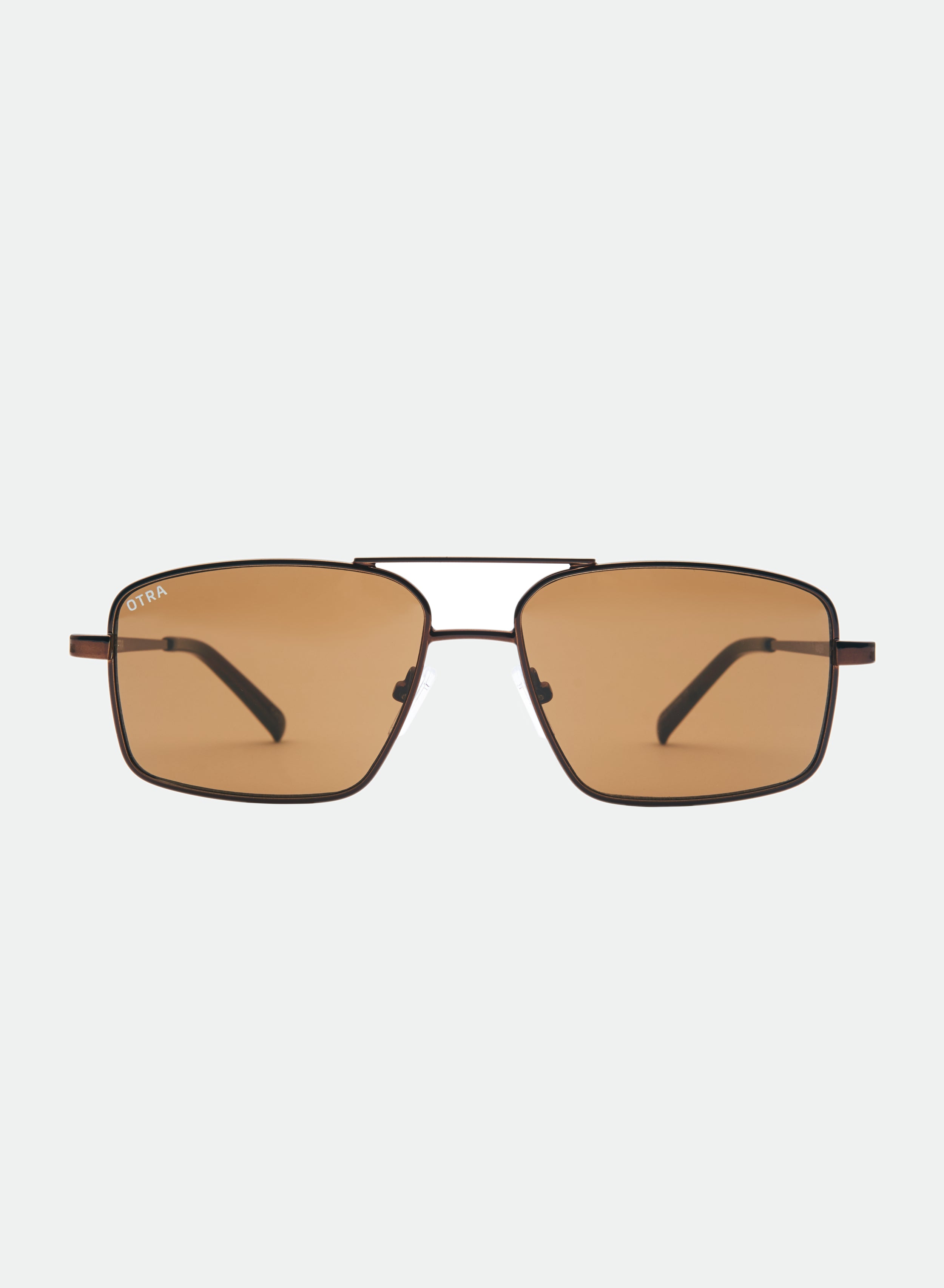 Nash - Chocolate/ Brown