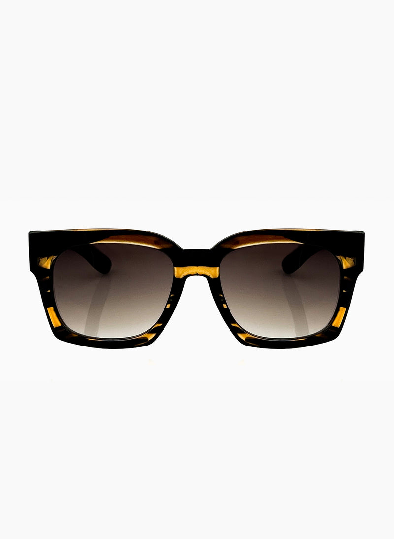 Alba - Dark Tortoiseshell