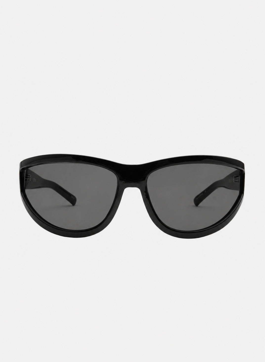 Basult - Black/ Smoke