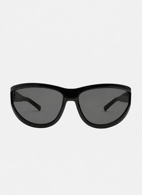 Basult - Black/ Smoke