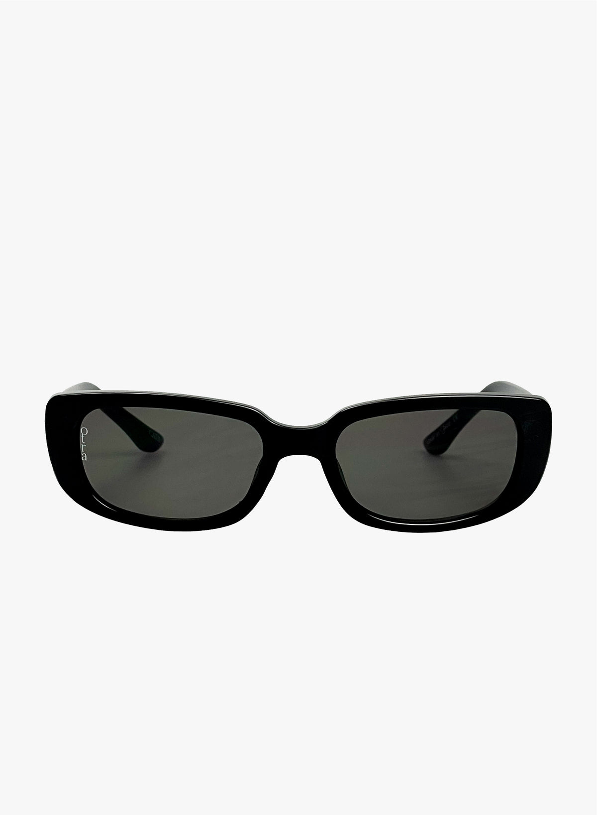 Otra Eyewear Backstreet - Black