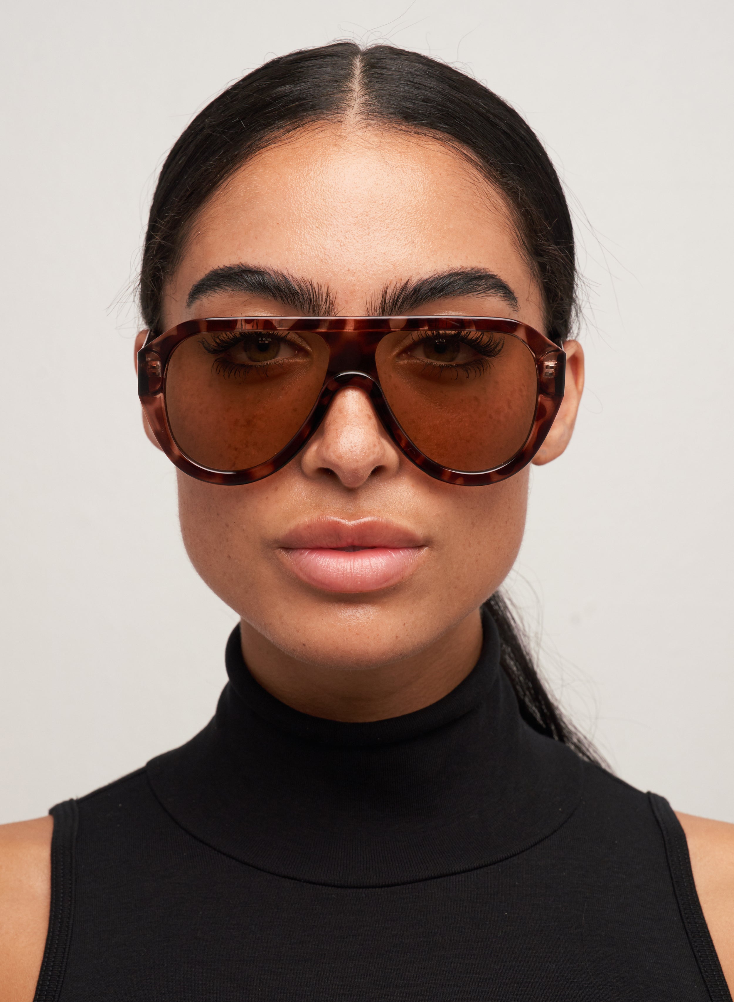 Cameron - Tort/ Brown
