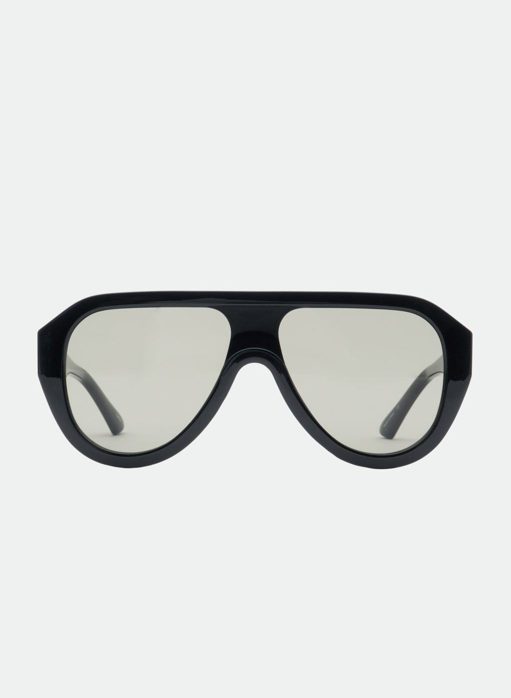 Cameron - Black/ Smoke