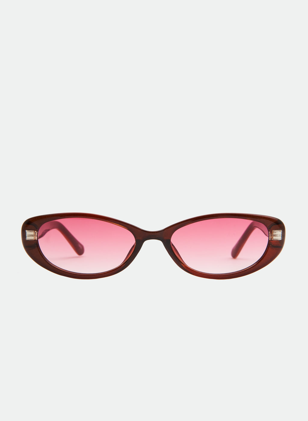 Cami - Pearl Chocolate/ Pink