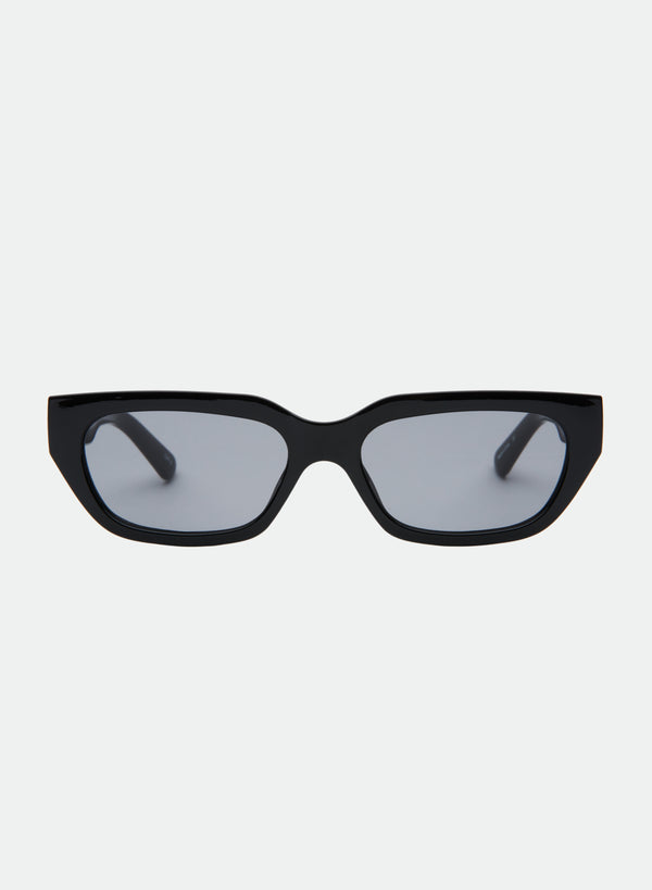 Cato - Black/ Smoke