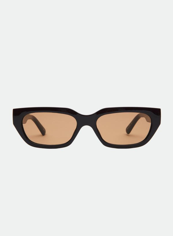 Cato - Chocolate/ Brown