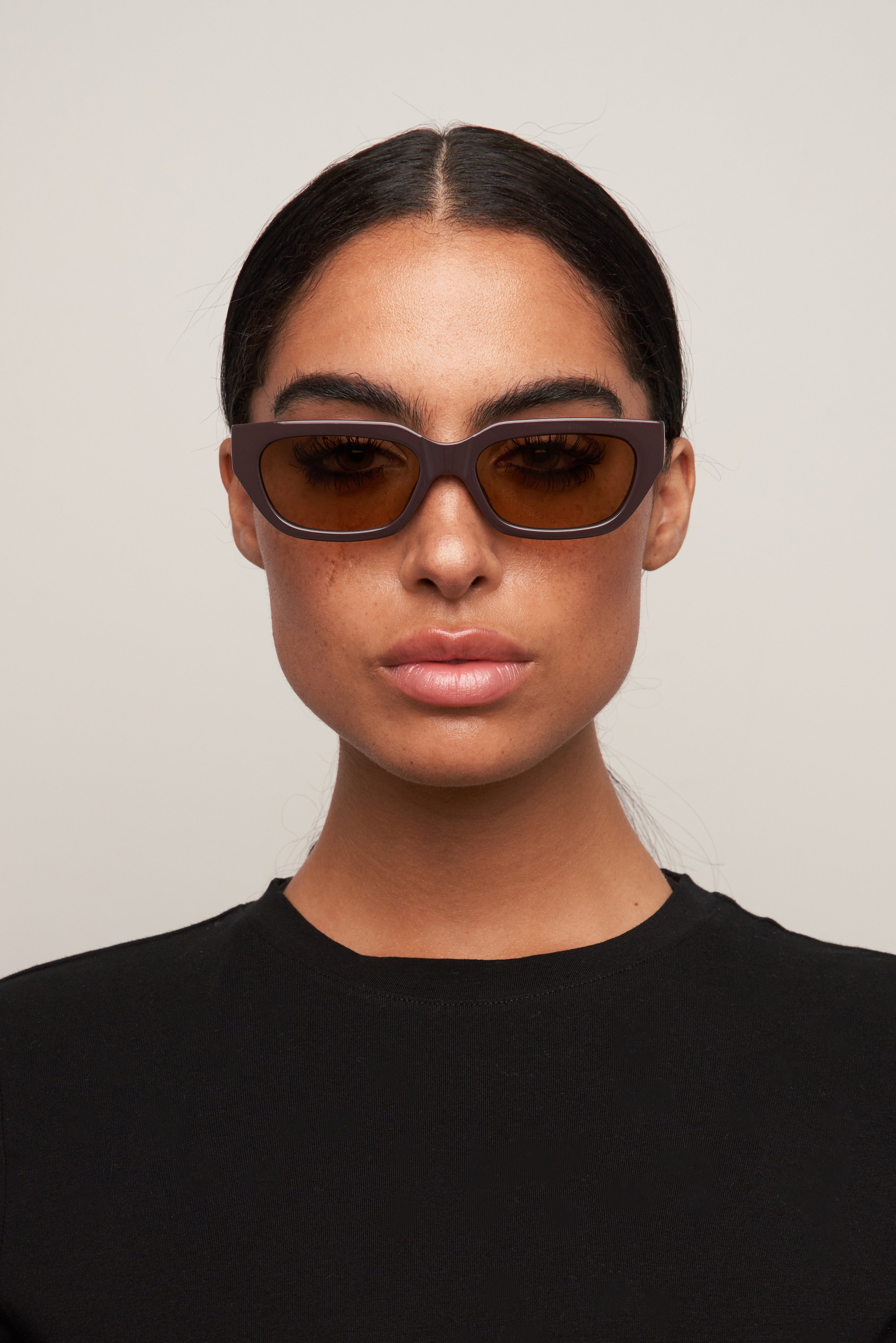 Cato - Chocolate/ Brown