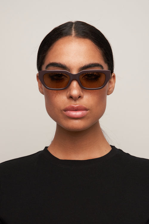 Cato - Chocolate/ Brown