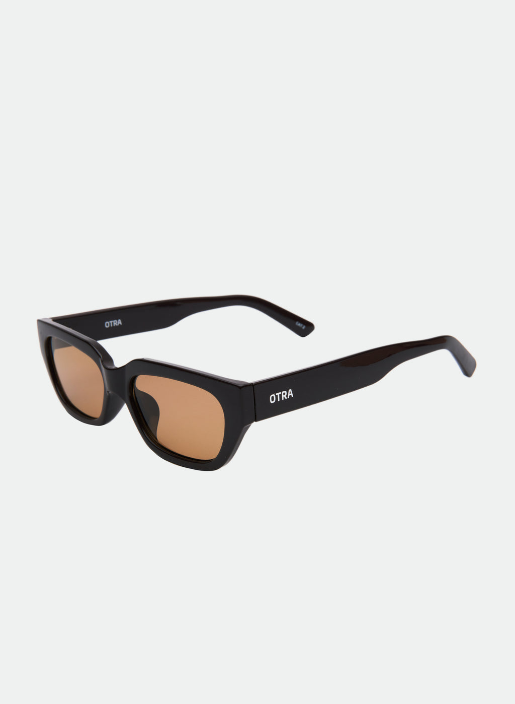 Cato - Chocolate/ Brown