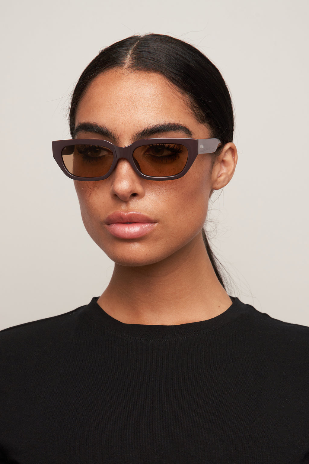 Cato - Chocolate/ Brown